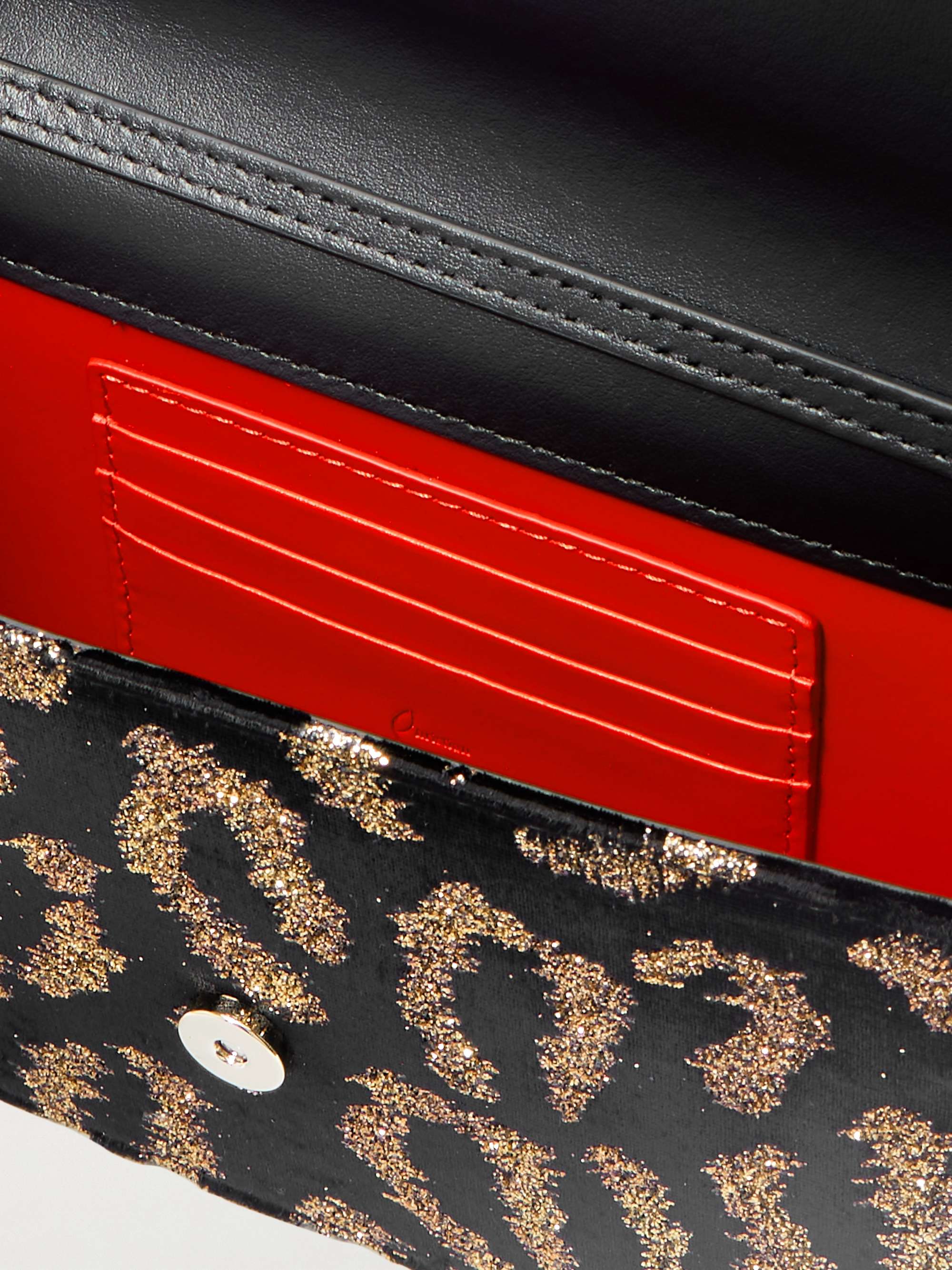 CHRISTIAN LOUBOUTIN 