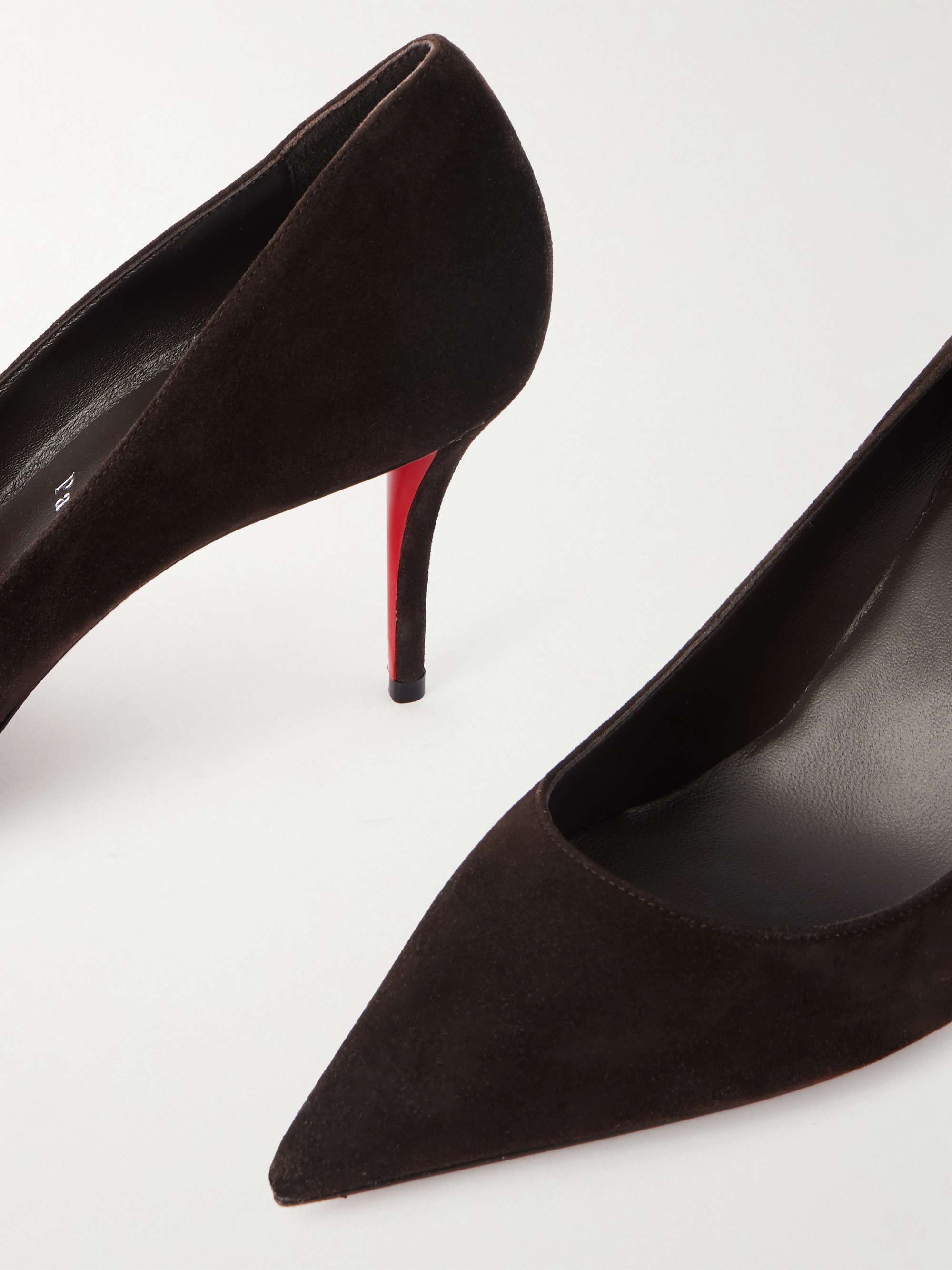 CHRISTIAN LOUBOUTIN 