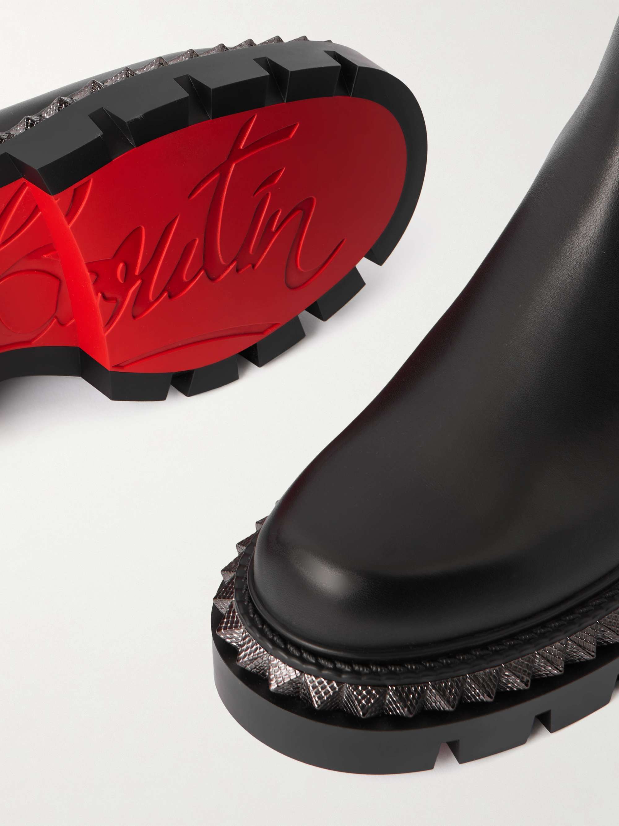 CHRISTIAN LOUBOUTIN 