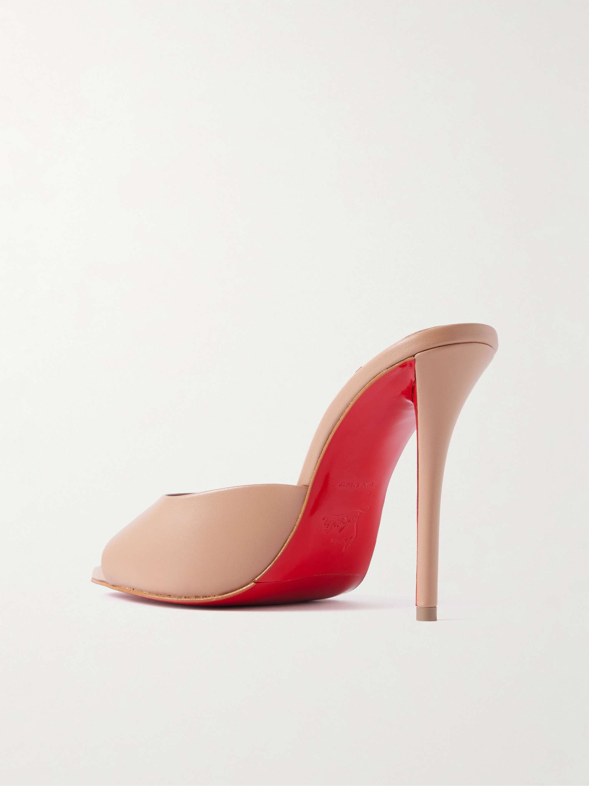 CHRISTIAN LOUBOUTIN 
