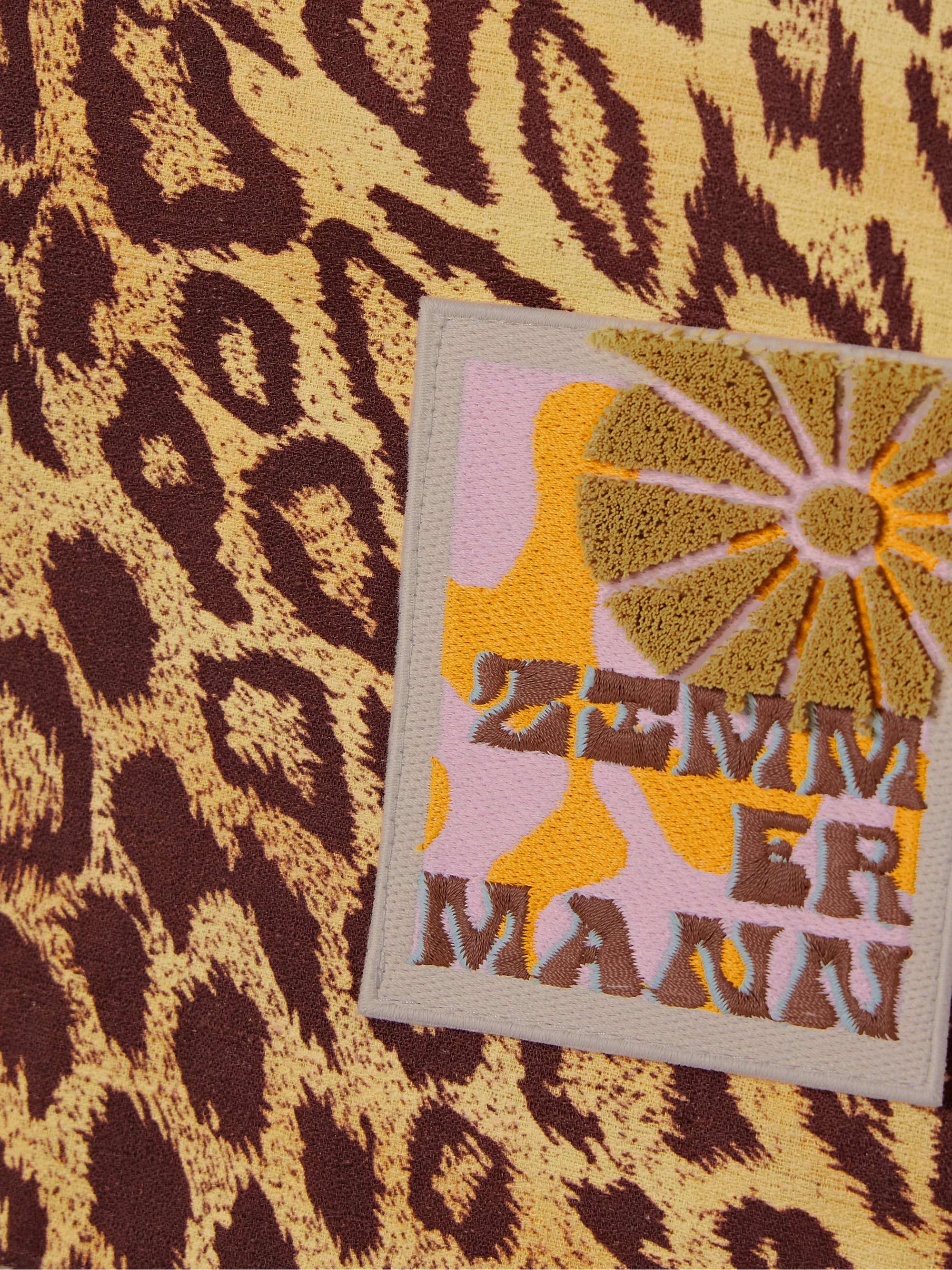 ZIMMERMANN 