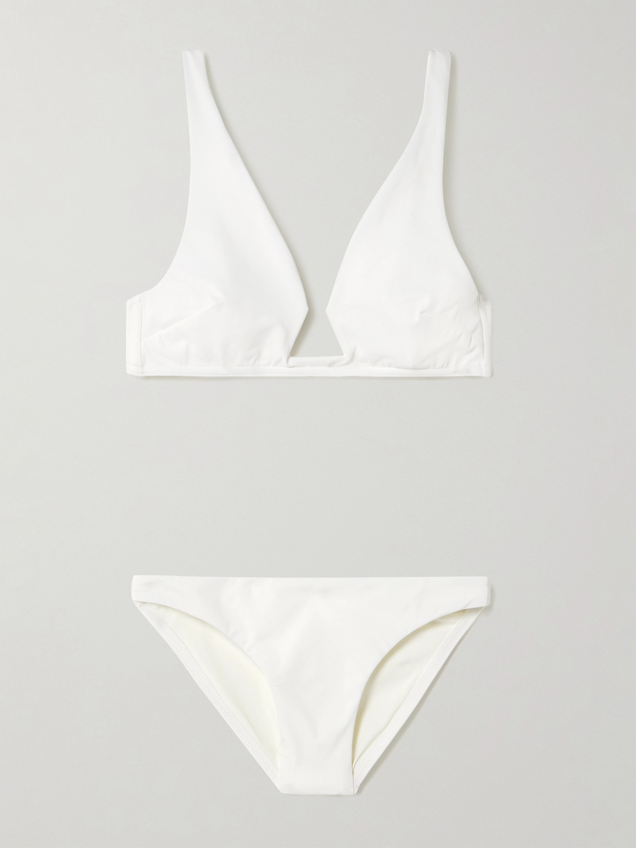 Zimmermann Coco Cutout Bikini