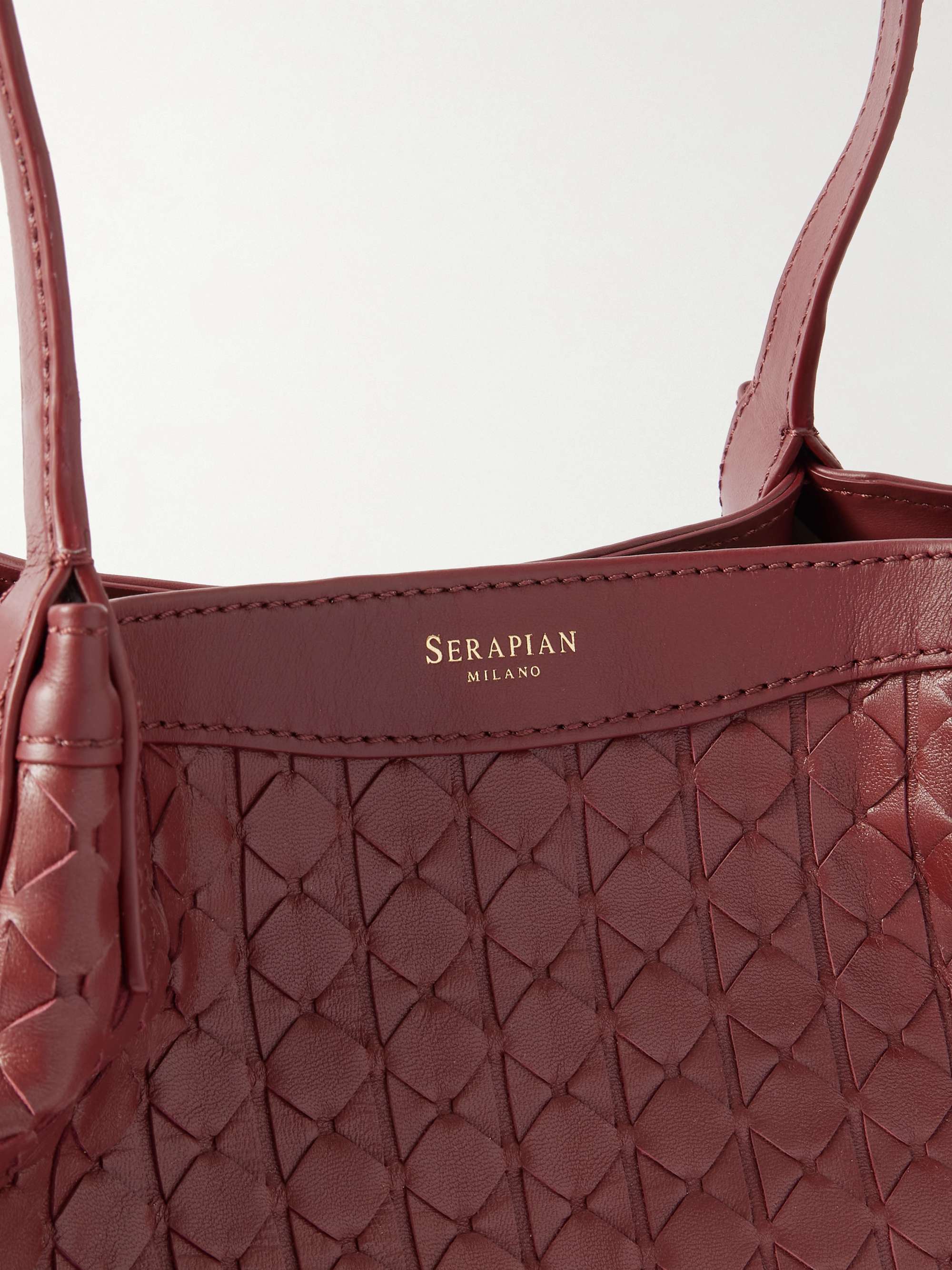 SERAPIAN 
