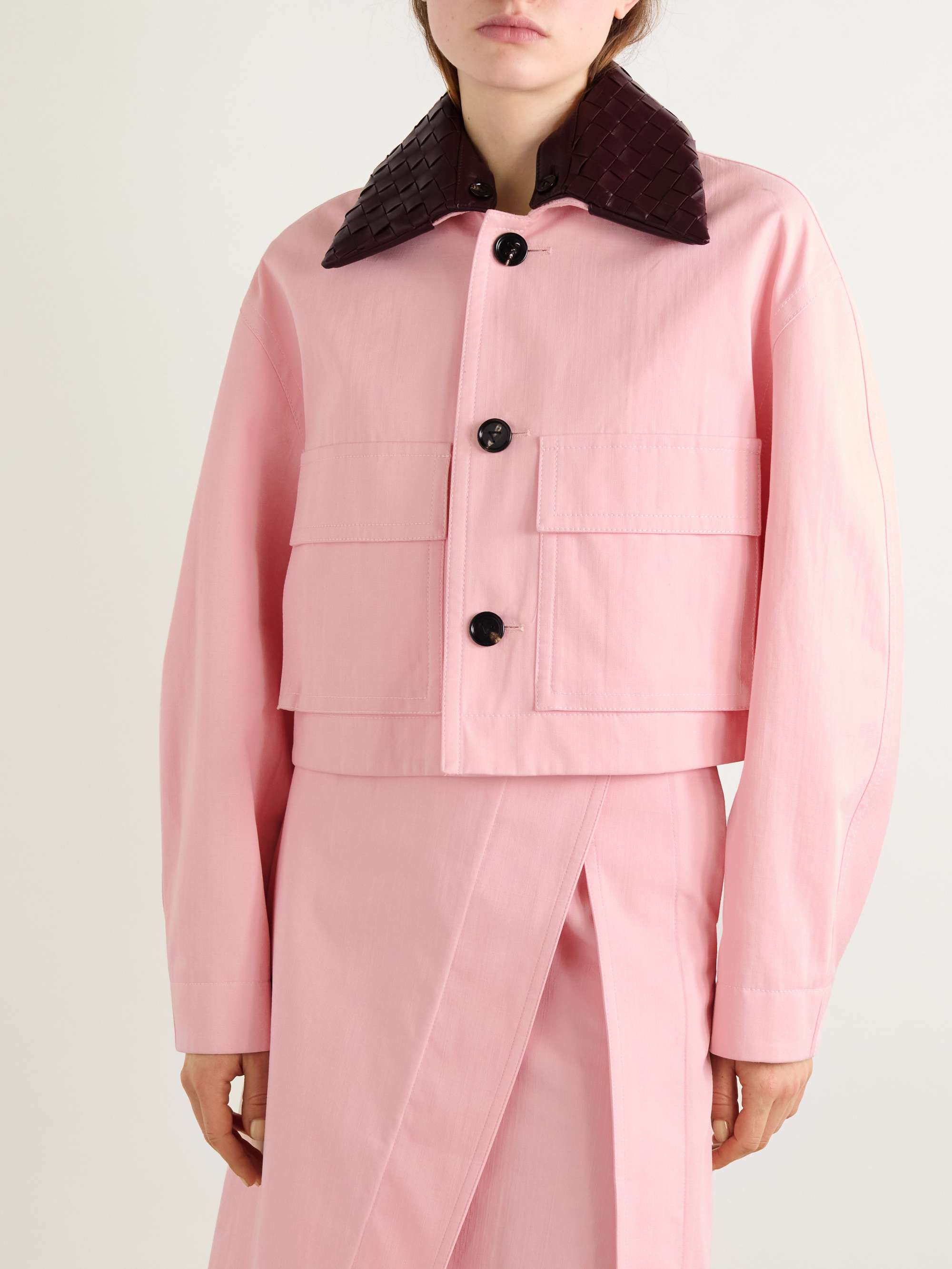 BOTTEGA VENETA 