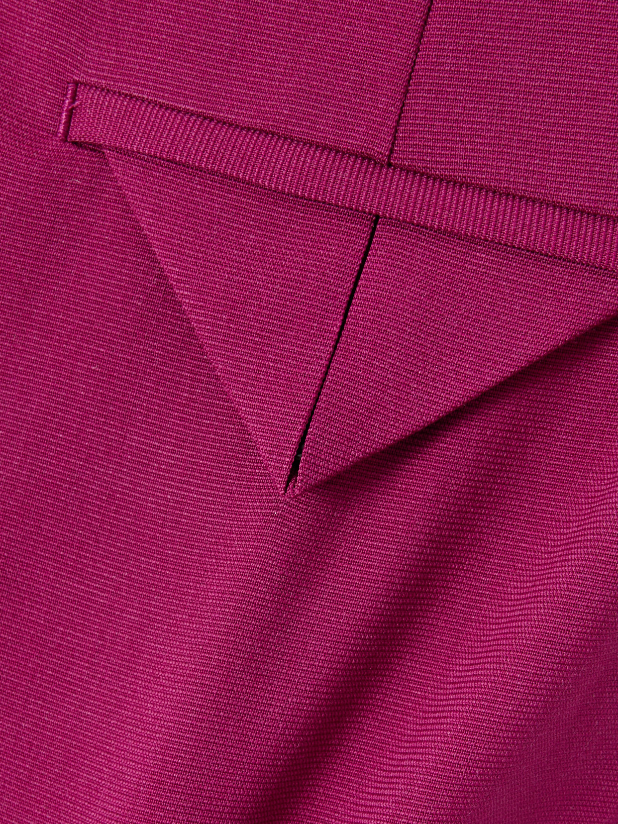 Bottega Veneta Twill Wide-leg Pants