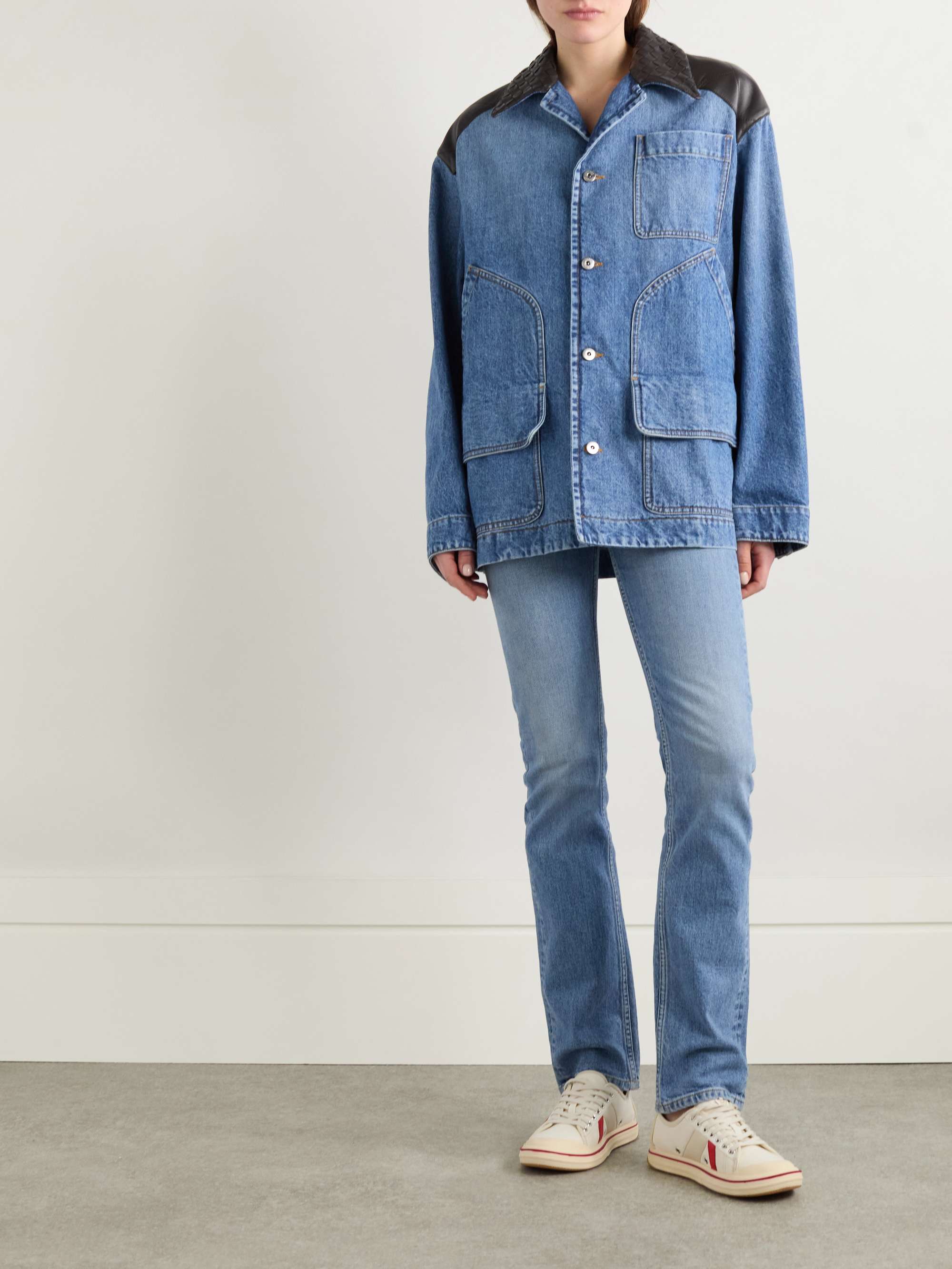 BOTTEGA VENETA 