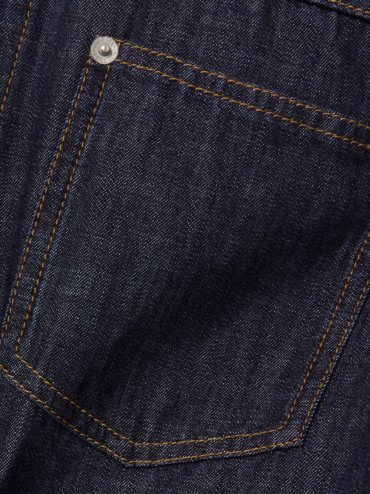 Bottega Veneta Intrecciato Suede-trimmed Denim Jacket