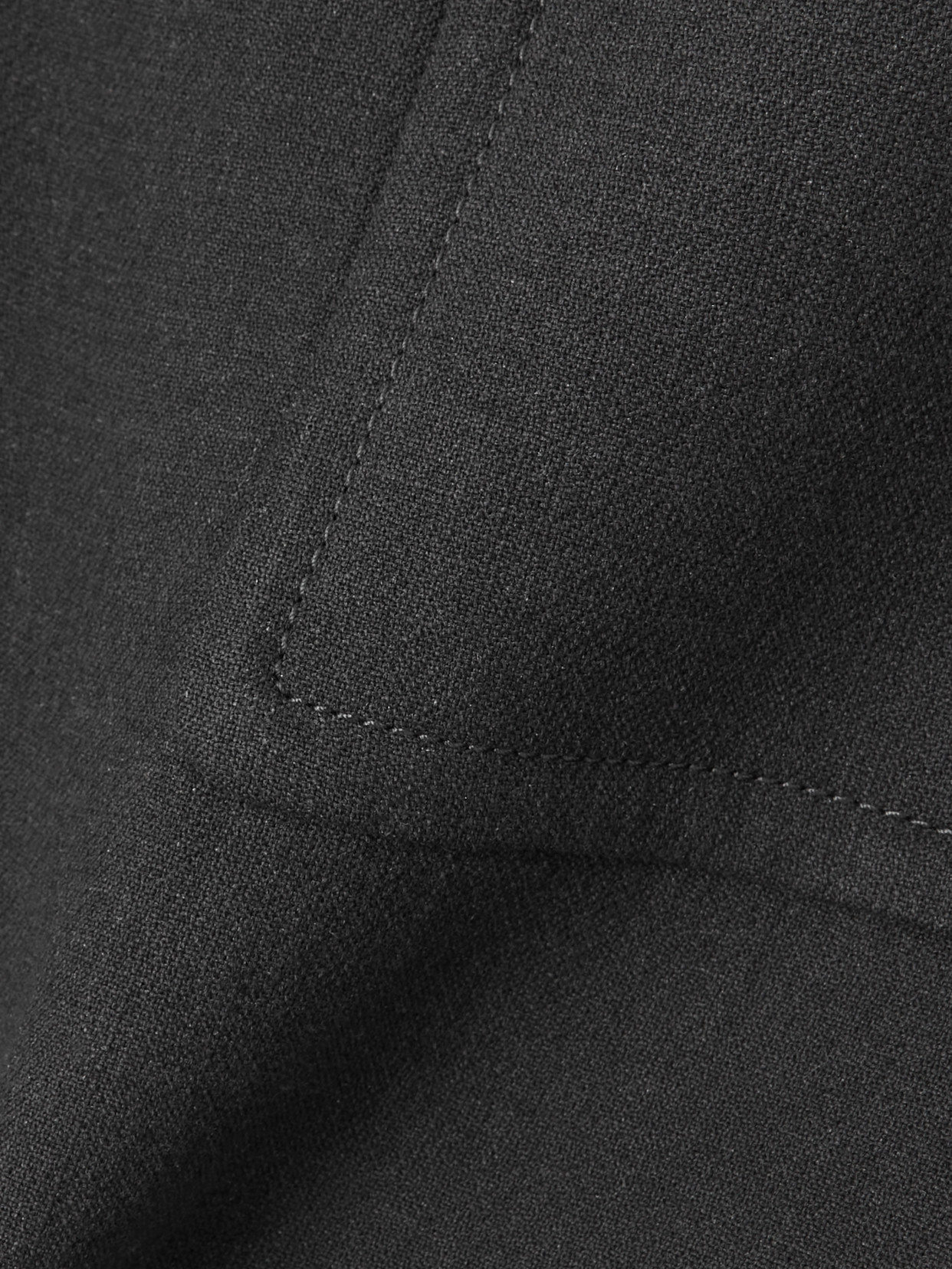 Woven Mini