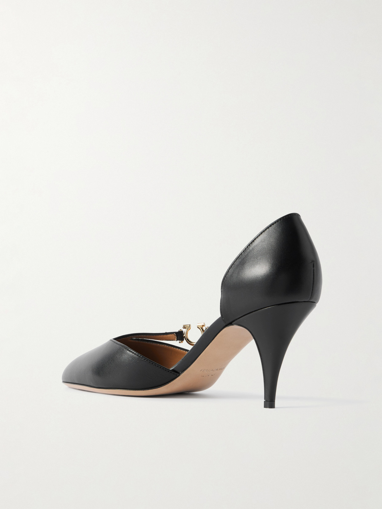 Moreen Pumps