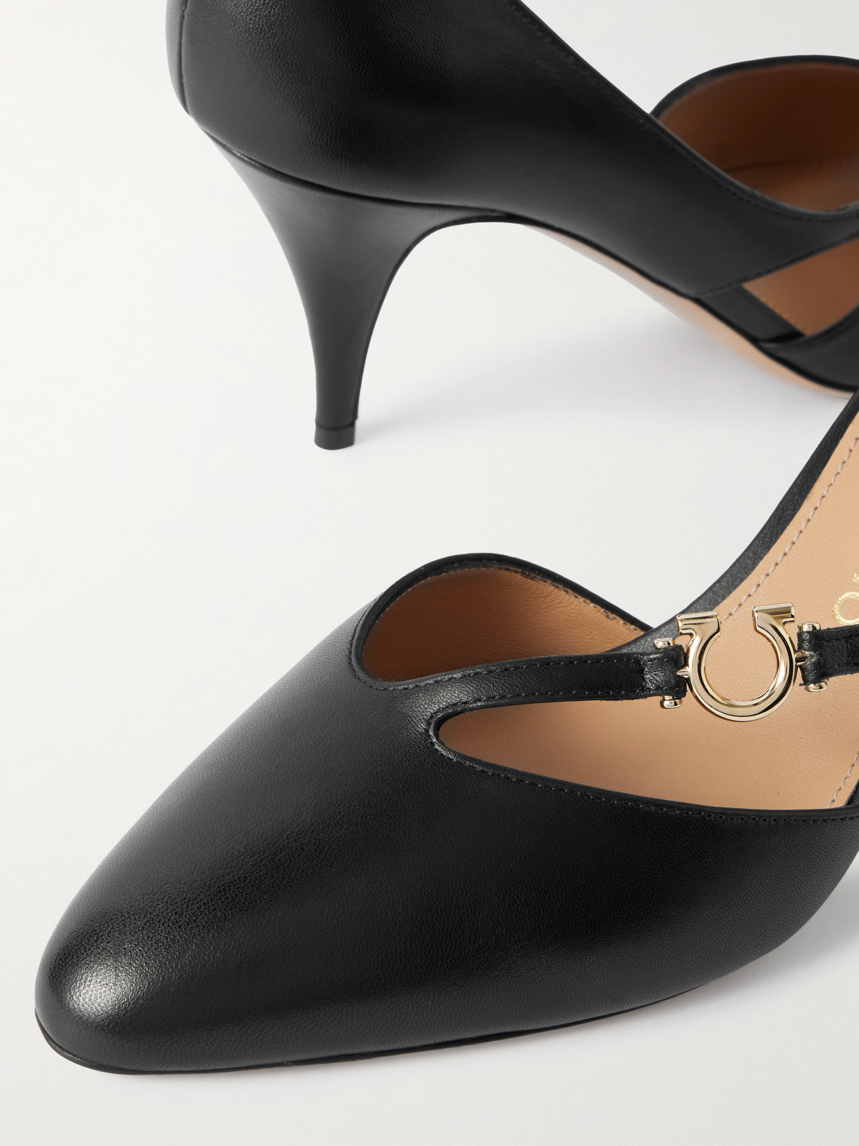 Moreen Pumps