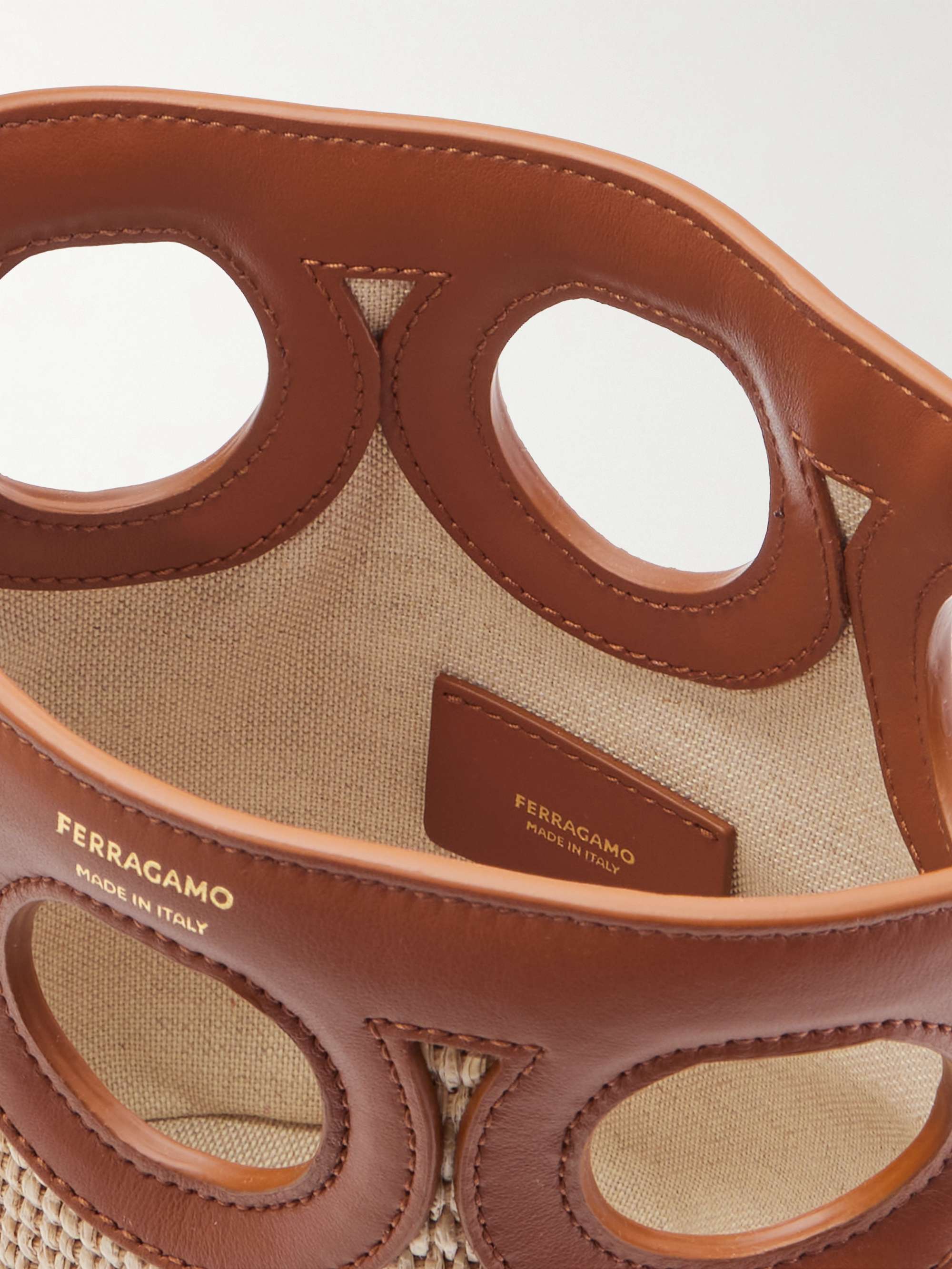 FERRAGAMO 