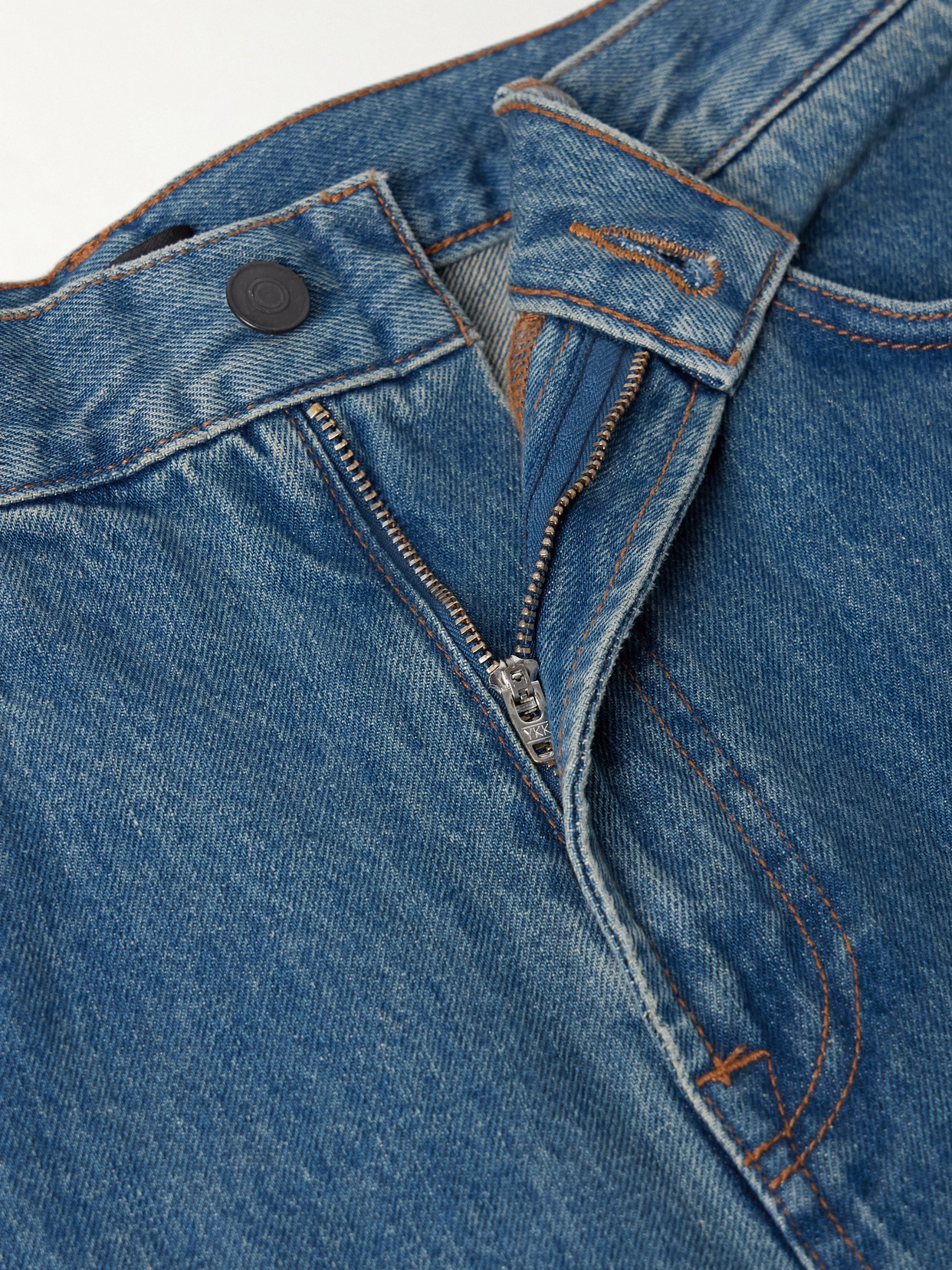 Wardrobe.nyc Boyfriend Jeans In Black