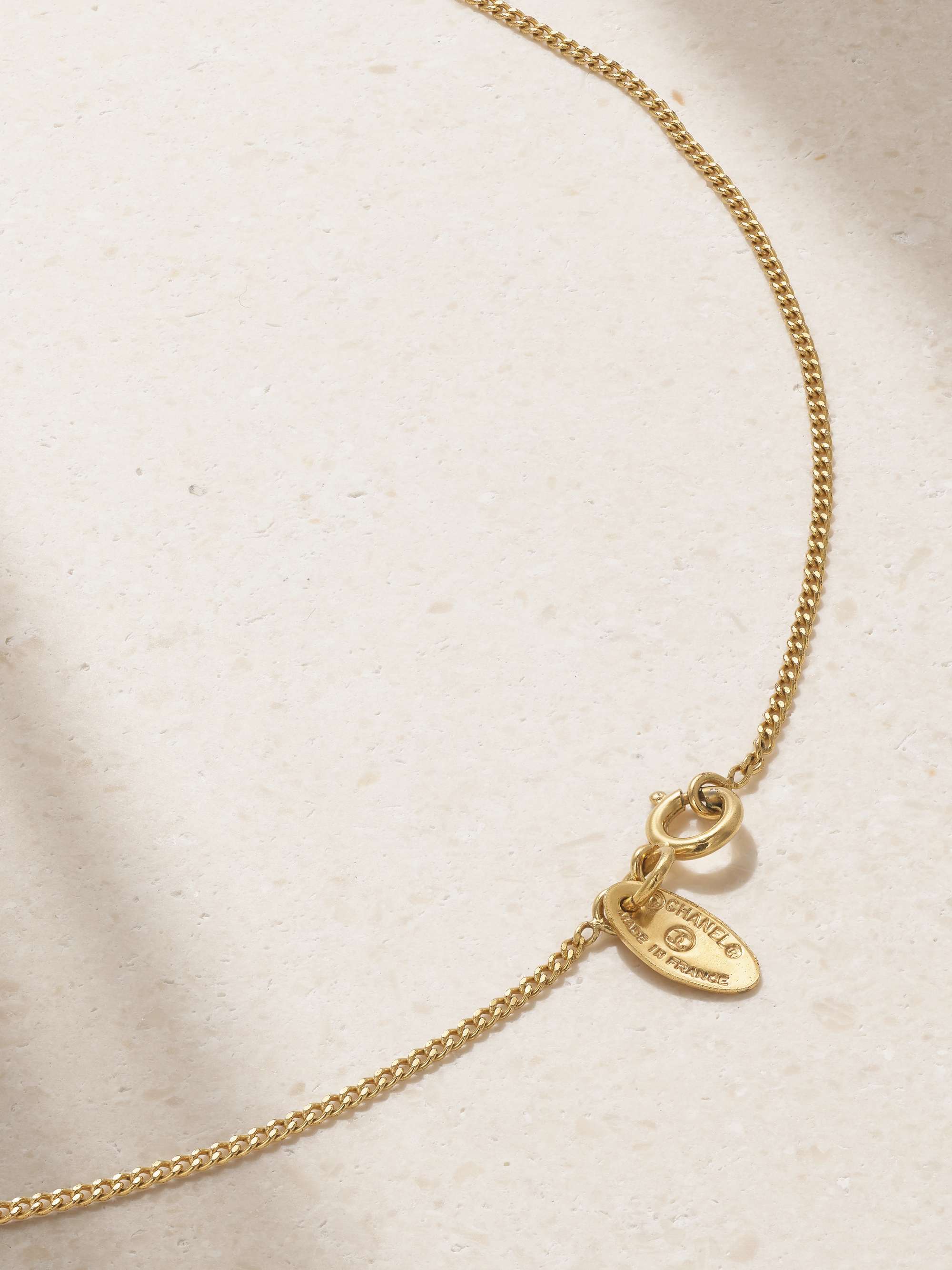 VINTAGE CHANEL 