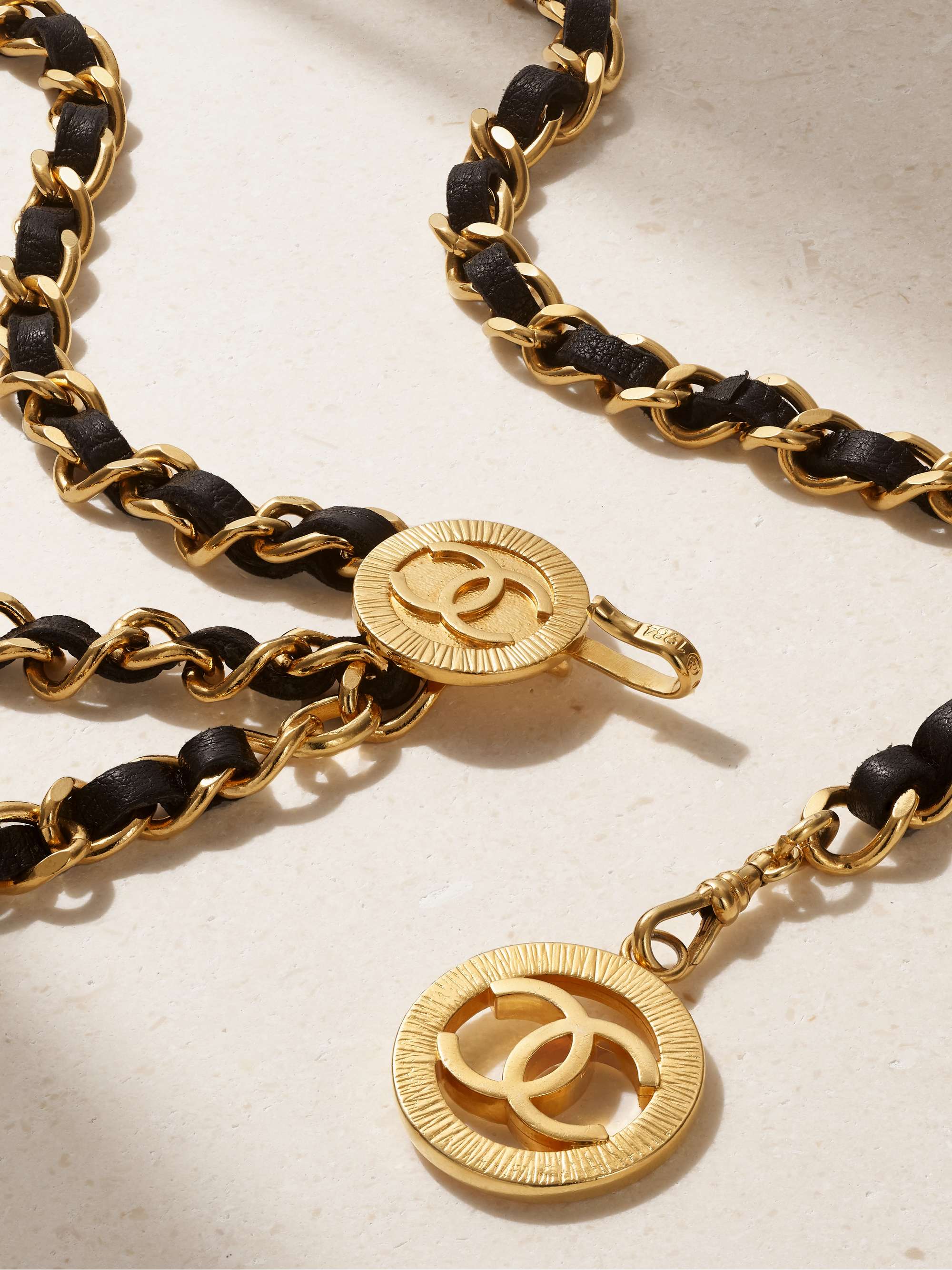 VINTAGE CHANEL 