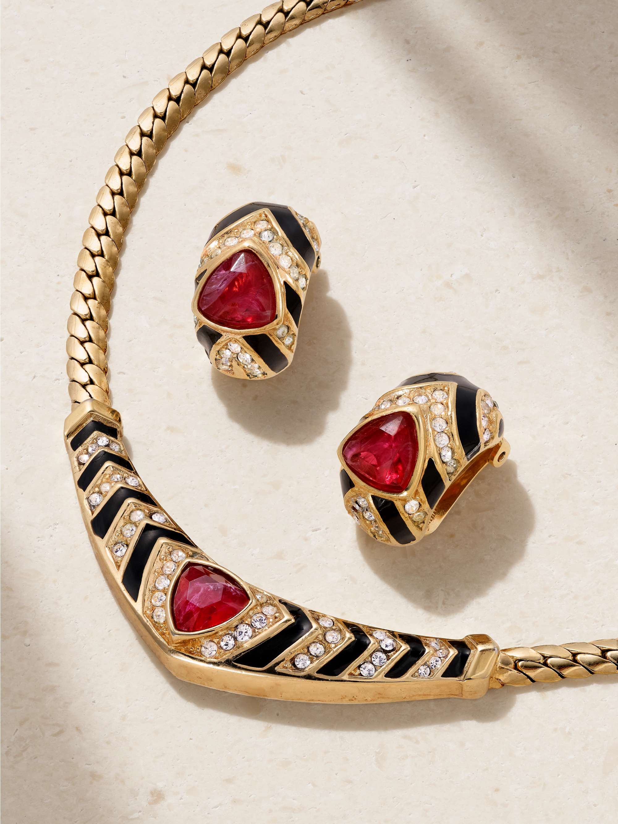 SUSAN CAPLAN VINTAGE 