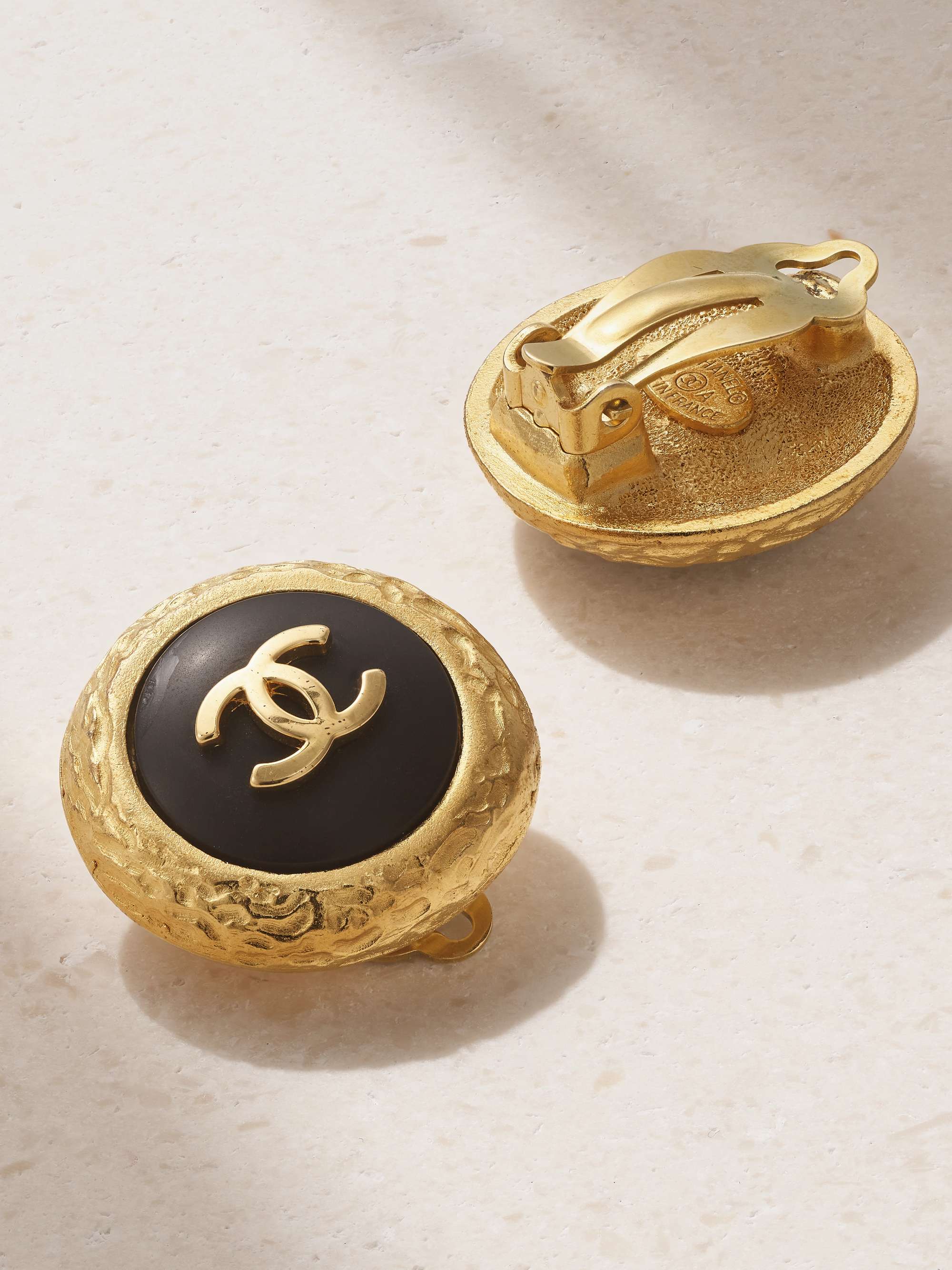 VINTAGE CHANEL 