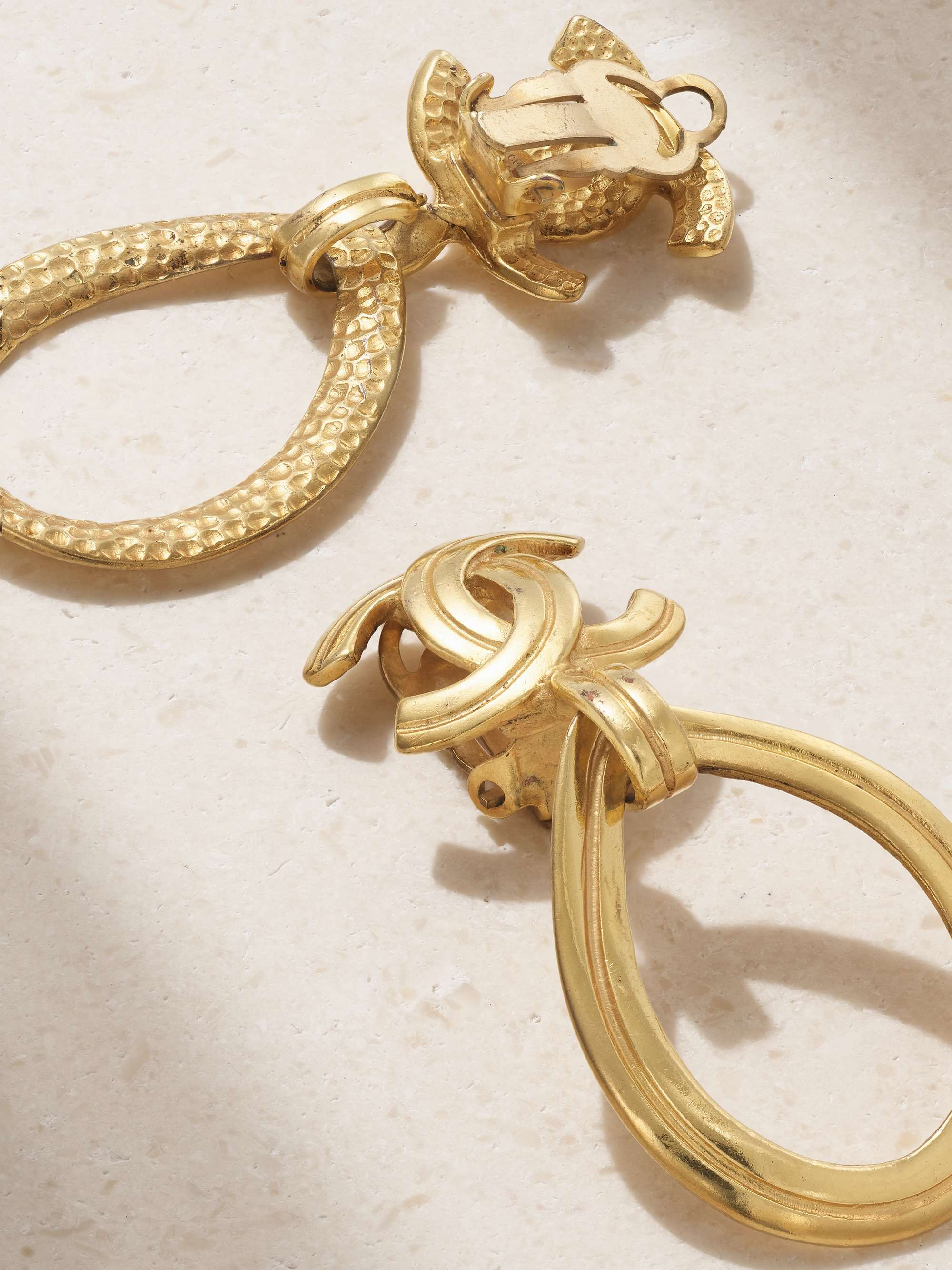 VINTAGE CHANEL 