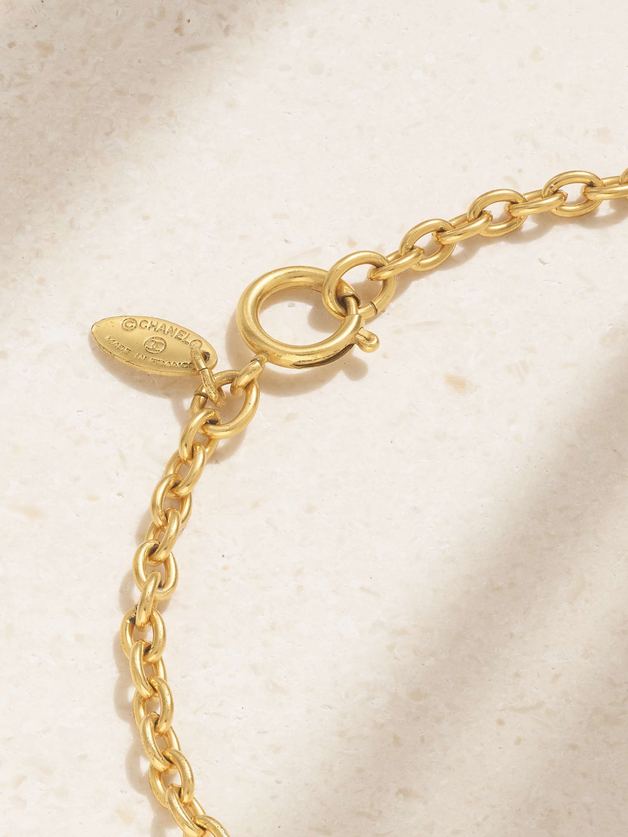 VINTAGE CHANEL 