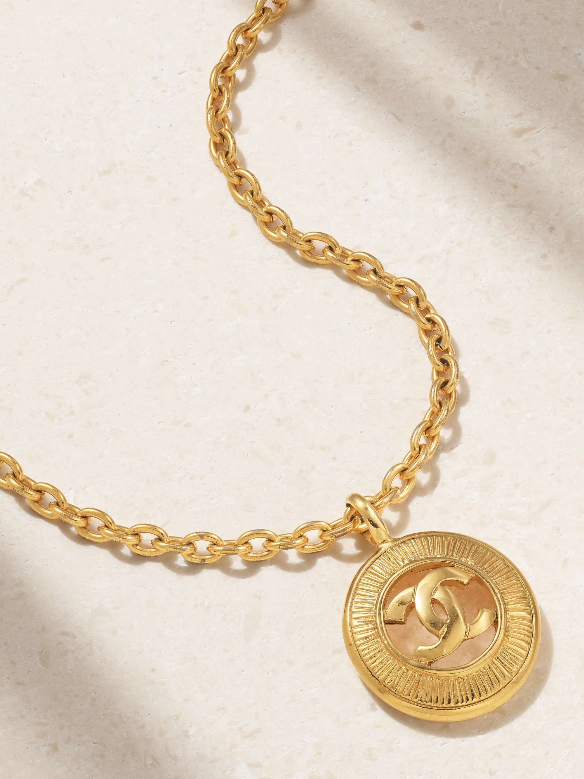 VINTAGE CHANEL 