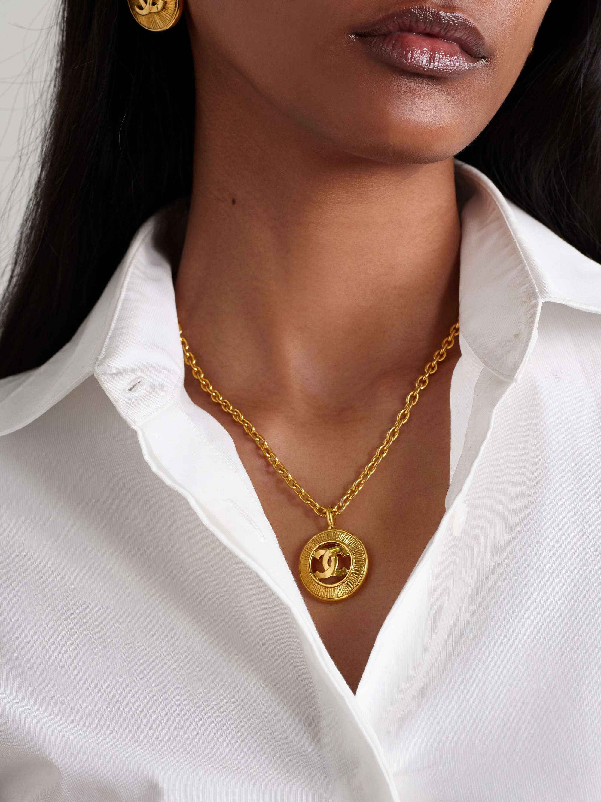 VINTAGE CHANEL 