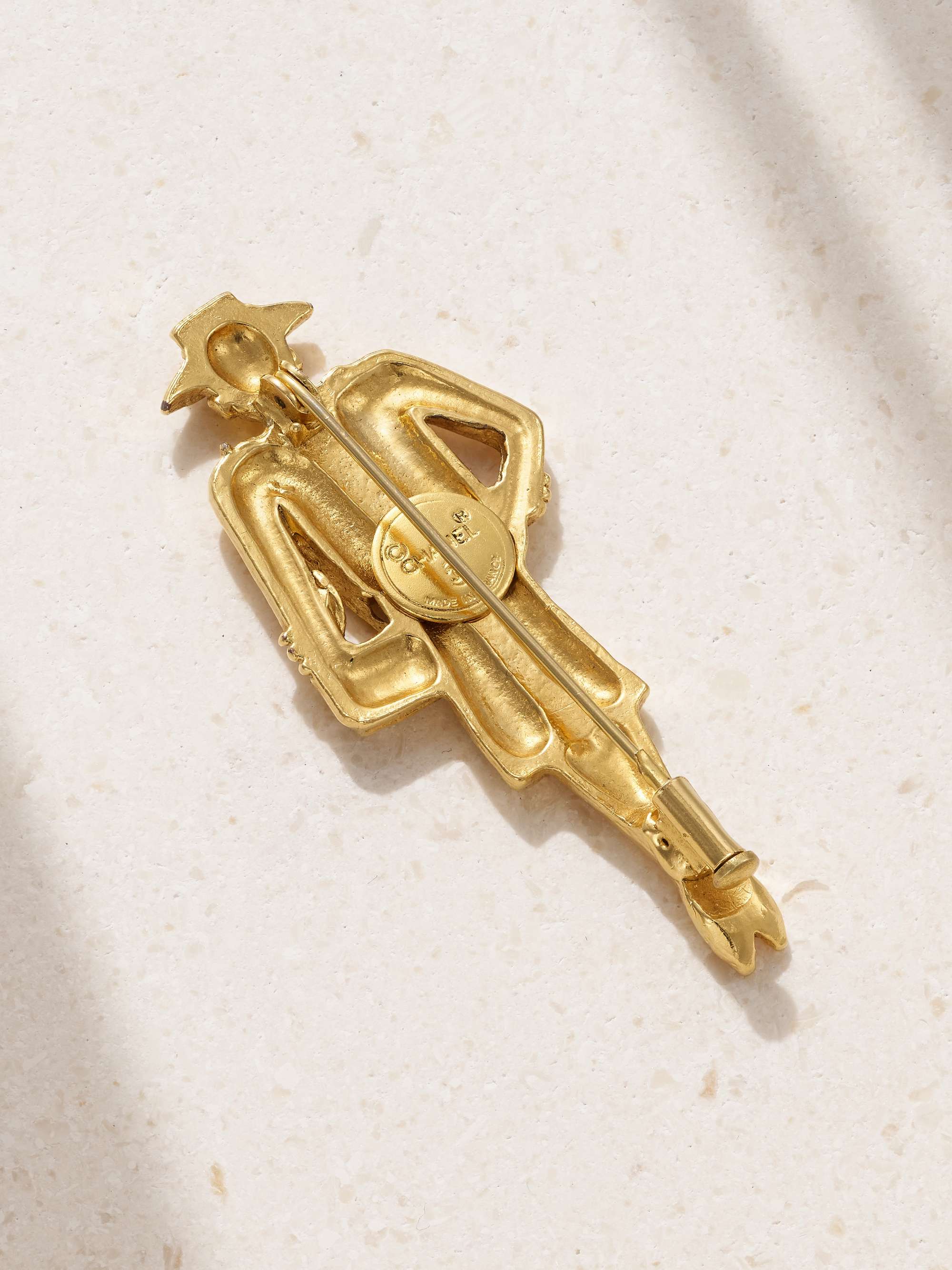 VINTAGE CHANEL 