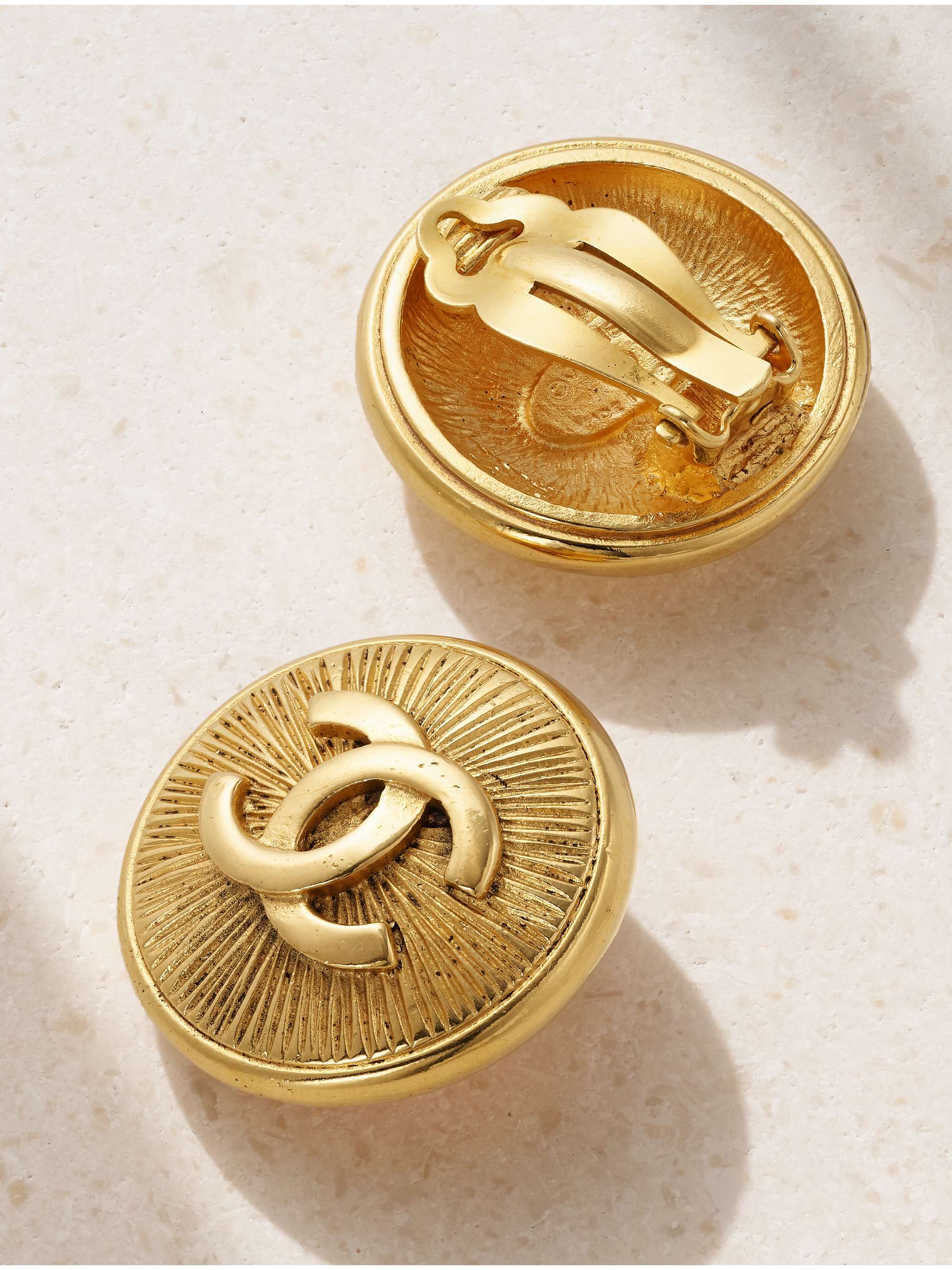 VINTAGE CHANEL 