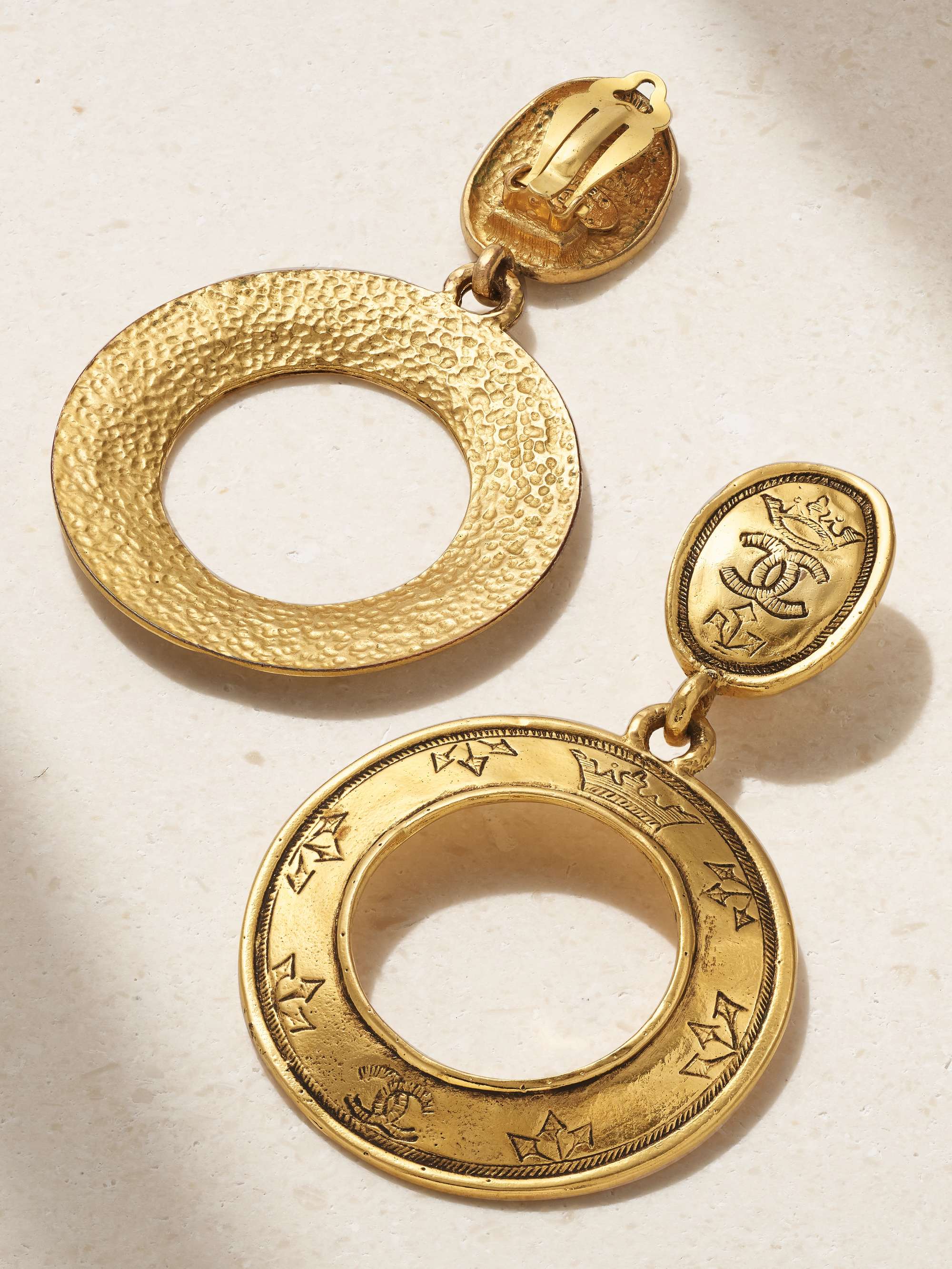 VINTAGE CHANEL 