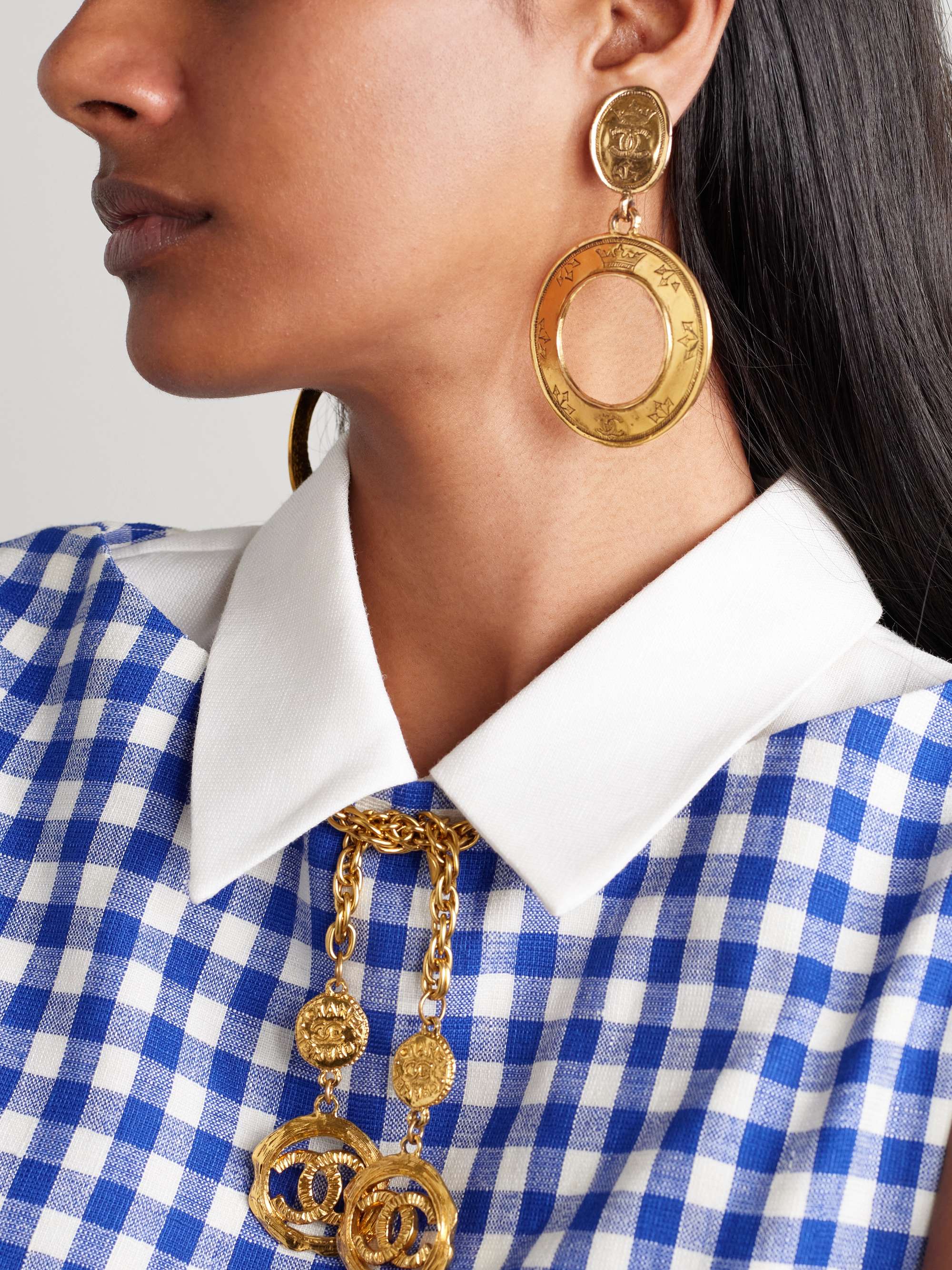 VINTAGE CHANEL 