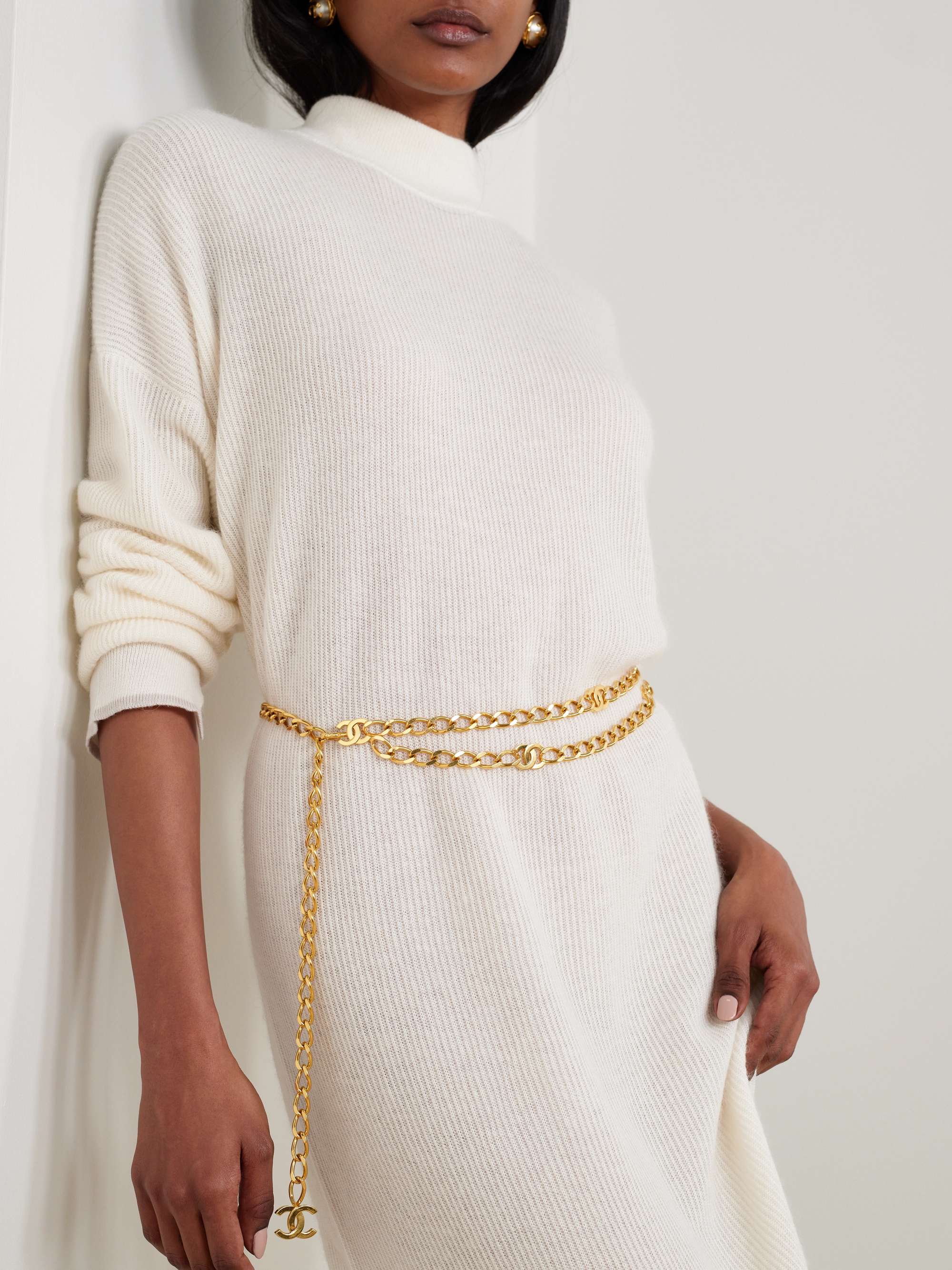 VINTAGE CHANEL 