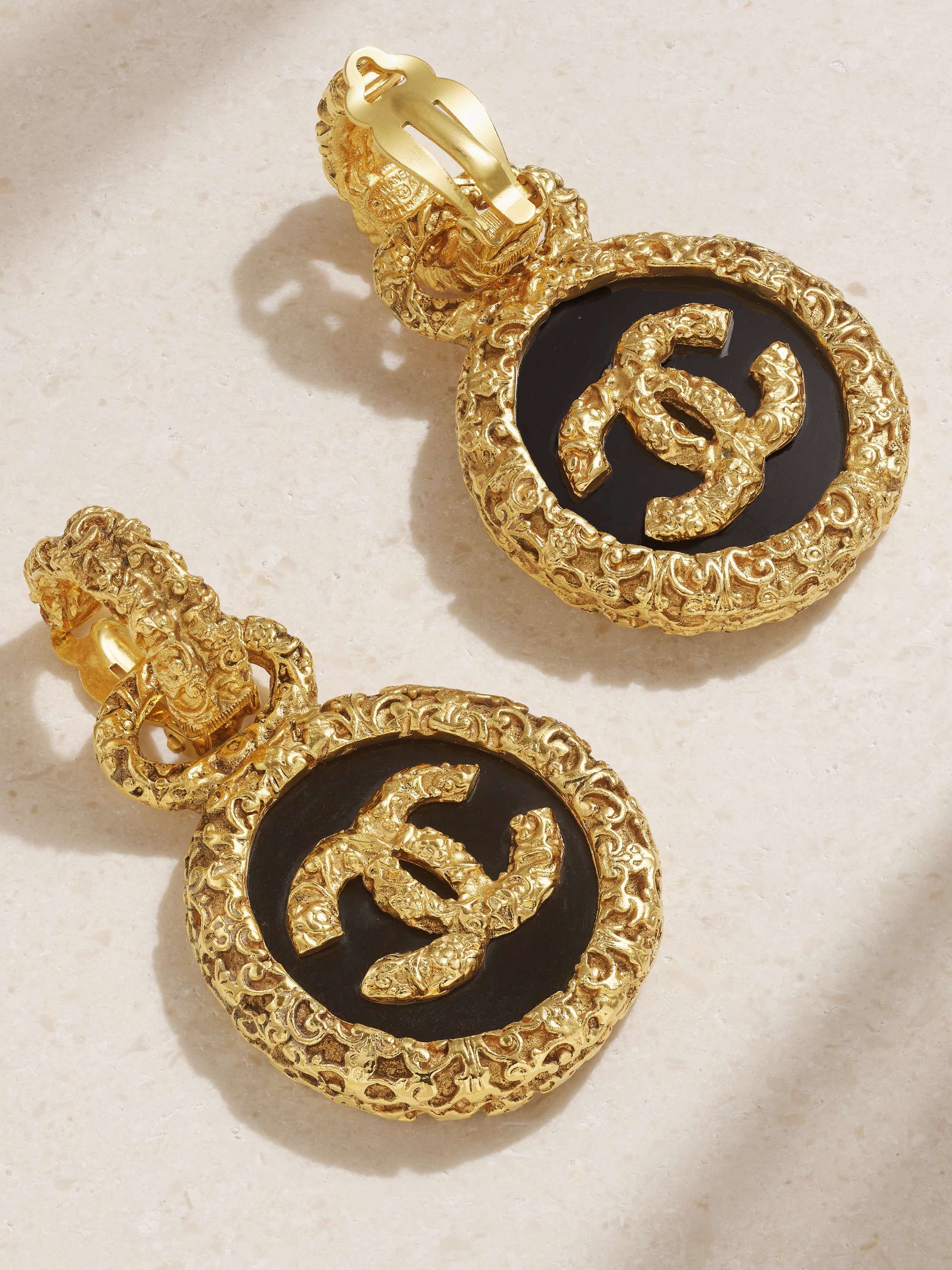 VINTAGE CHANEL 