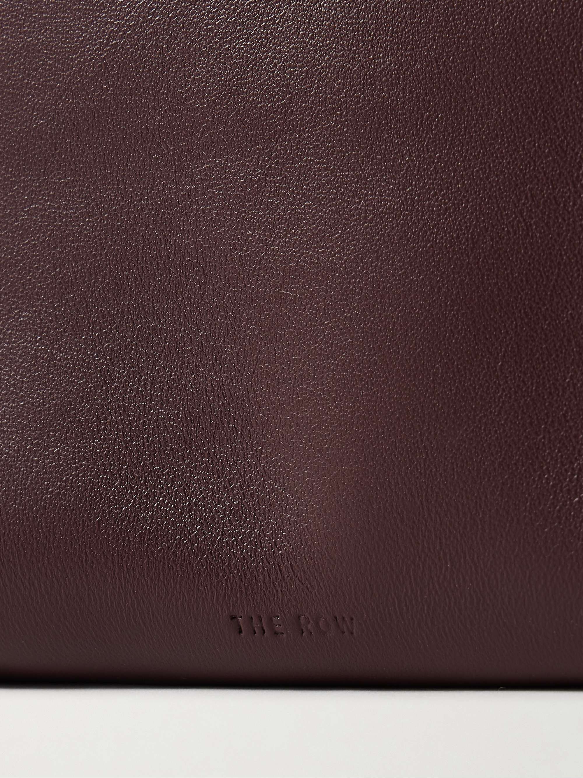 THE ROW 