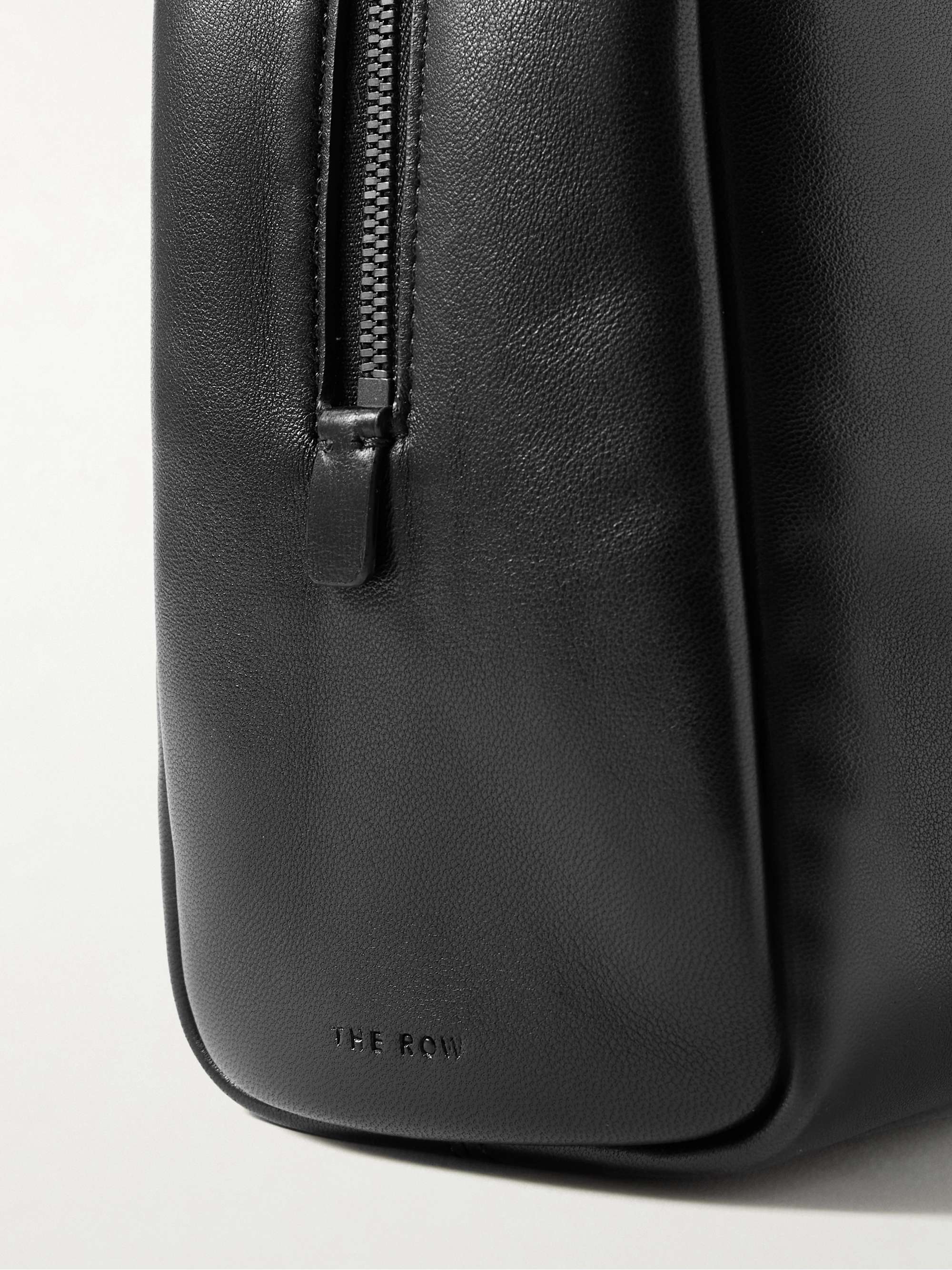 THE ROW 