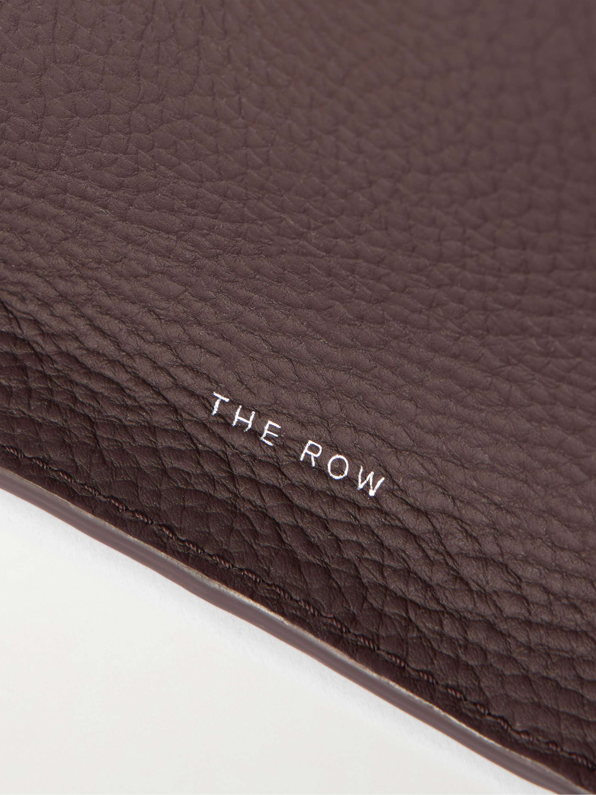 THE ROW 