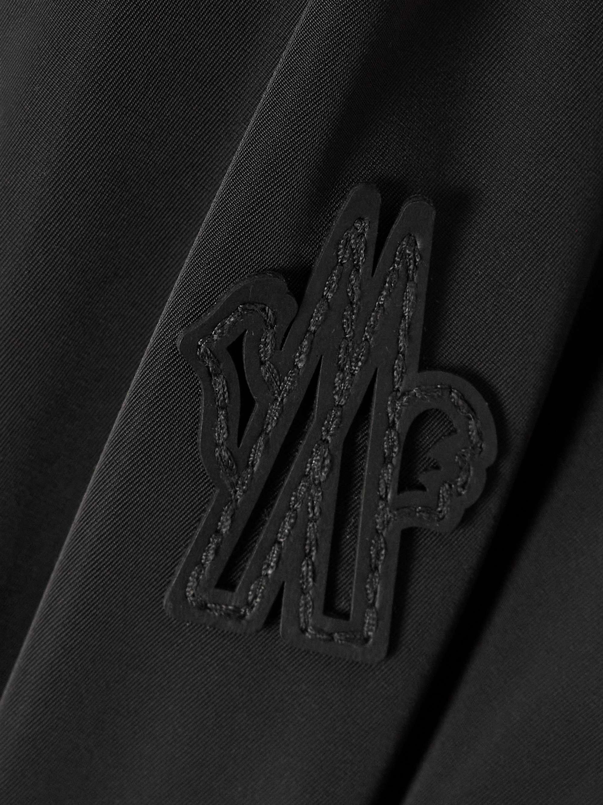 MONCLER GRENOBLE 