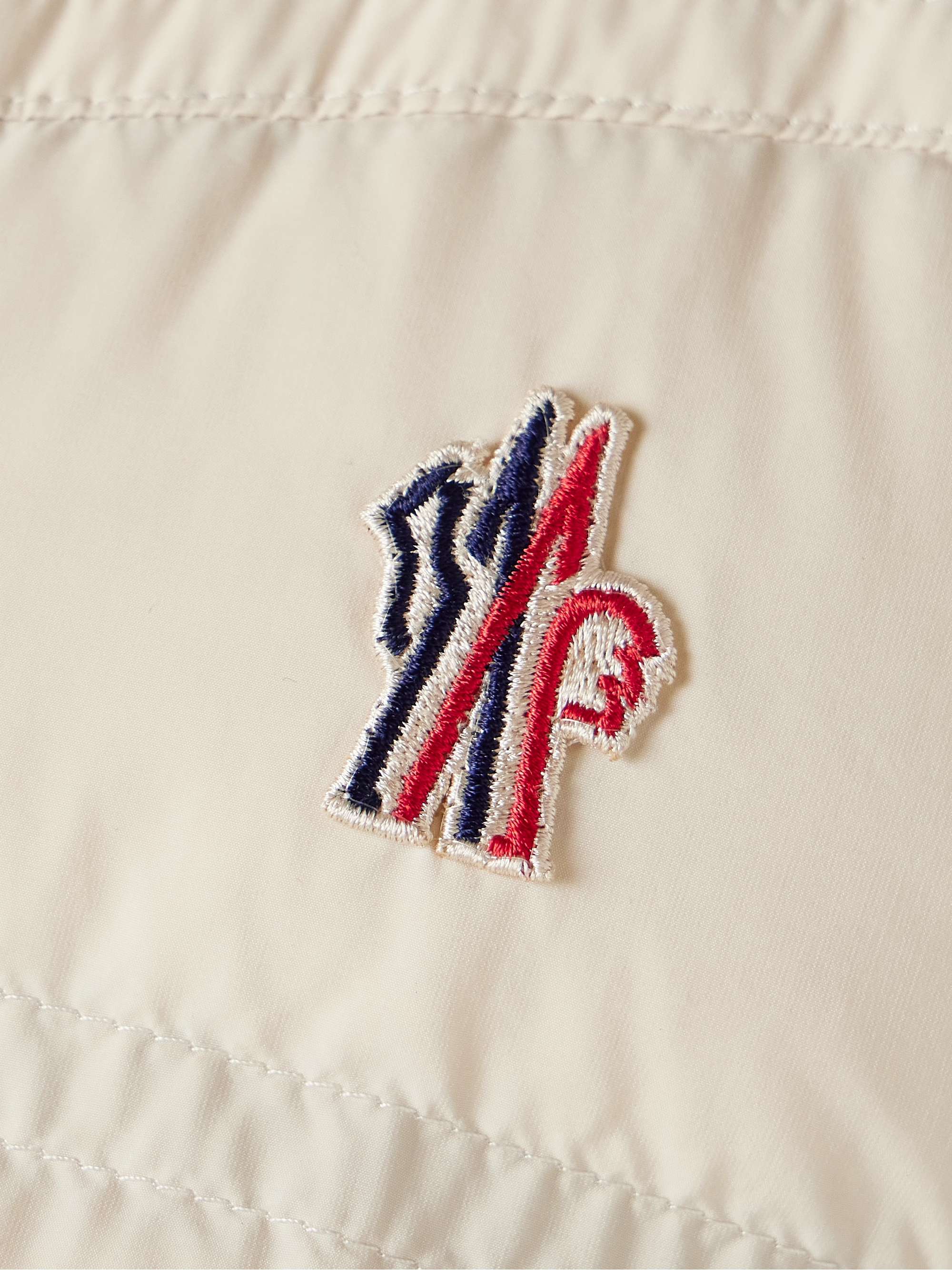 MONCLER GRENOBLE 