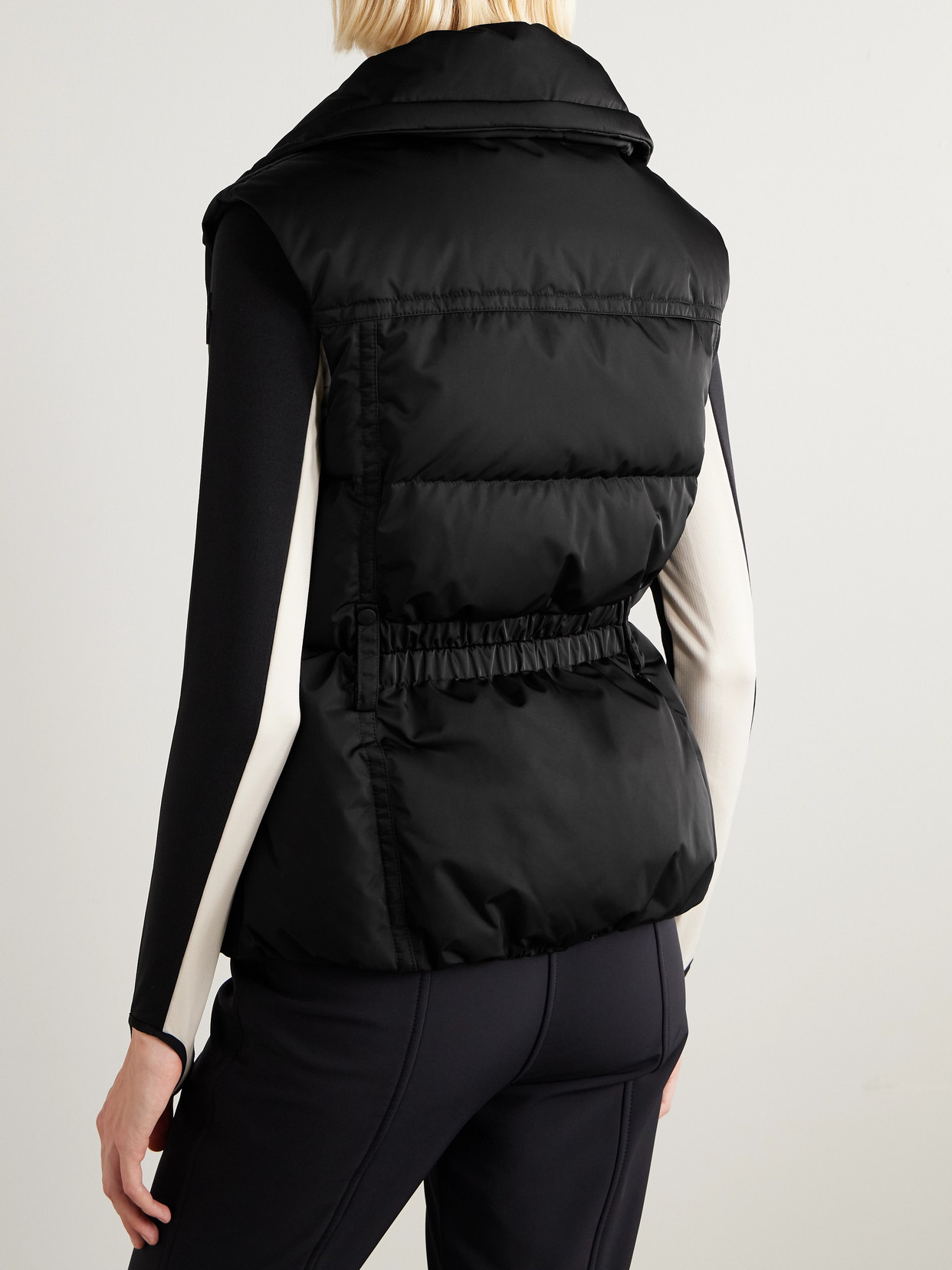 Grenoble - Hallaine Vest