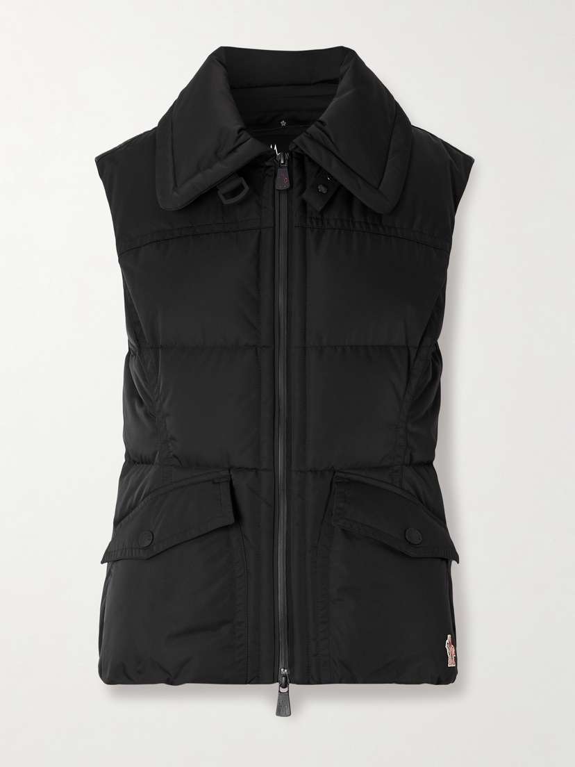 Moncler Grenoble Hallaine Vest