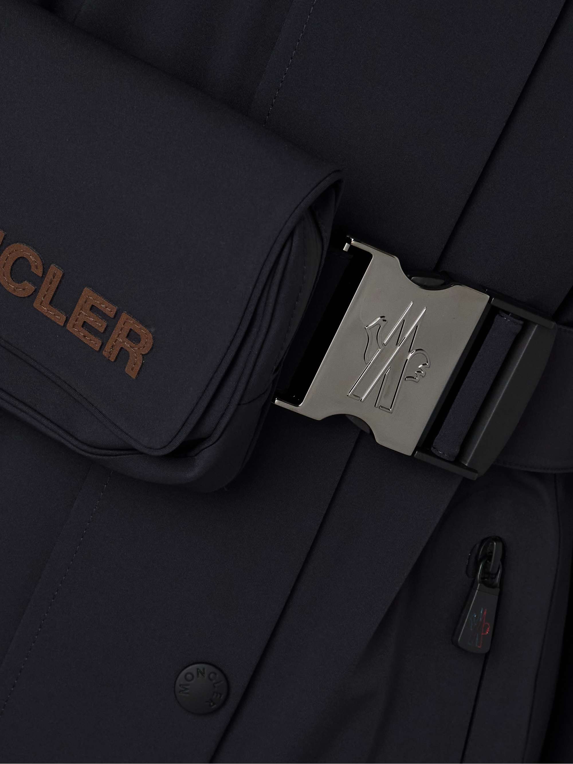 MONCLER GRENOBLE 