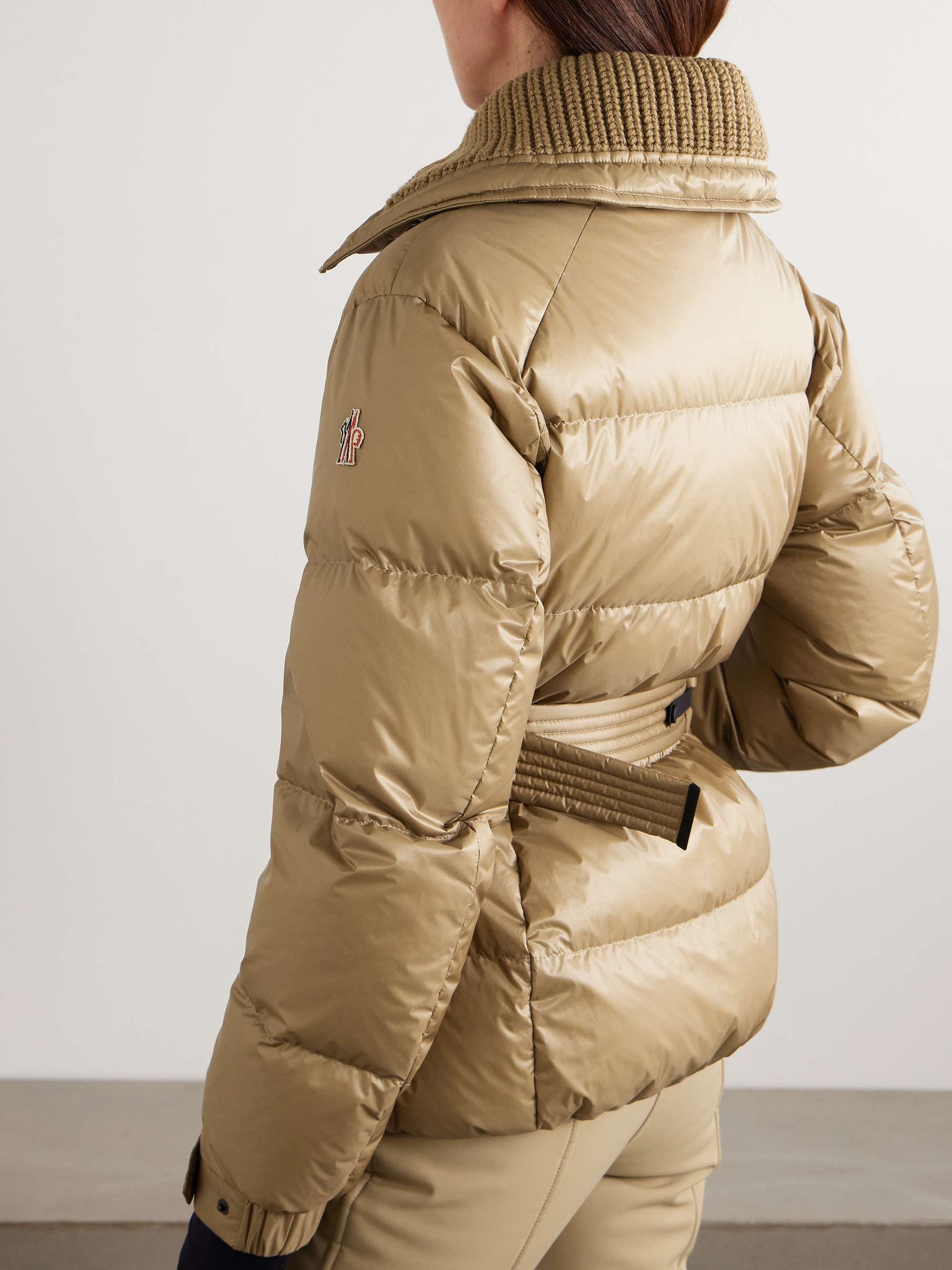 MONCLER GRENOBLE 