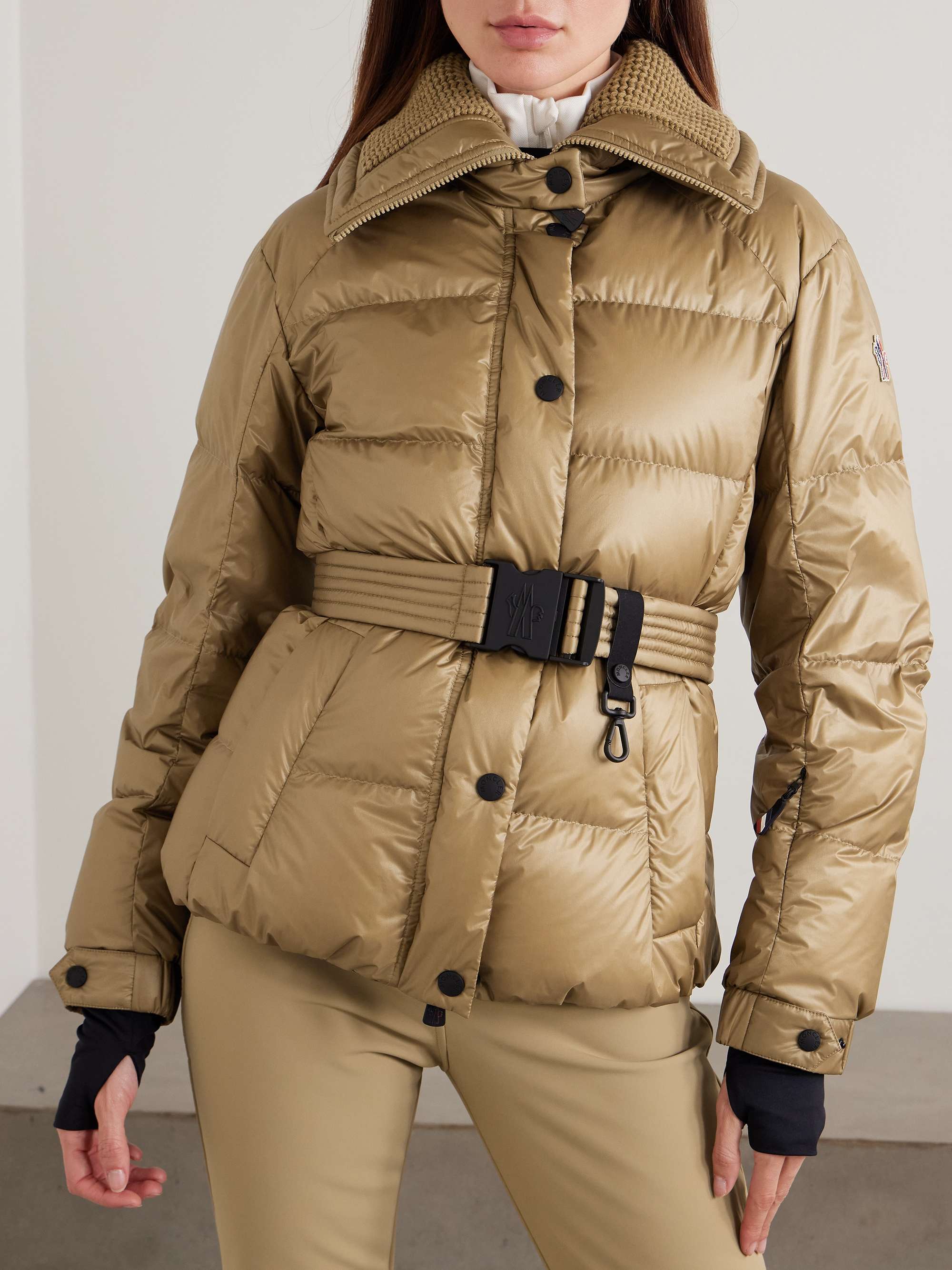 MONCLER GRENOBLE 