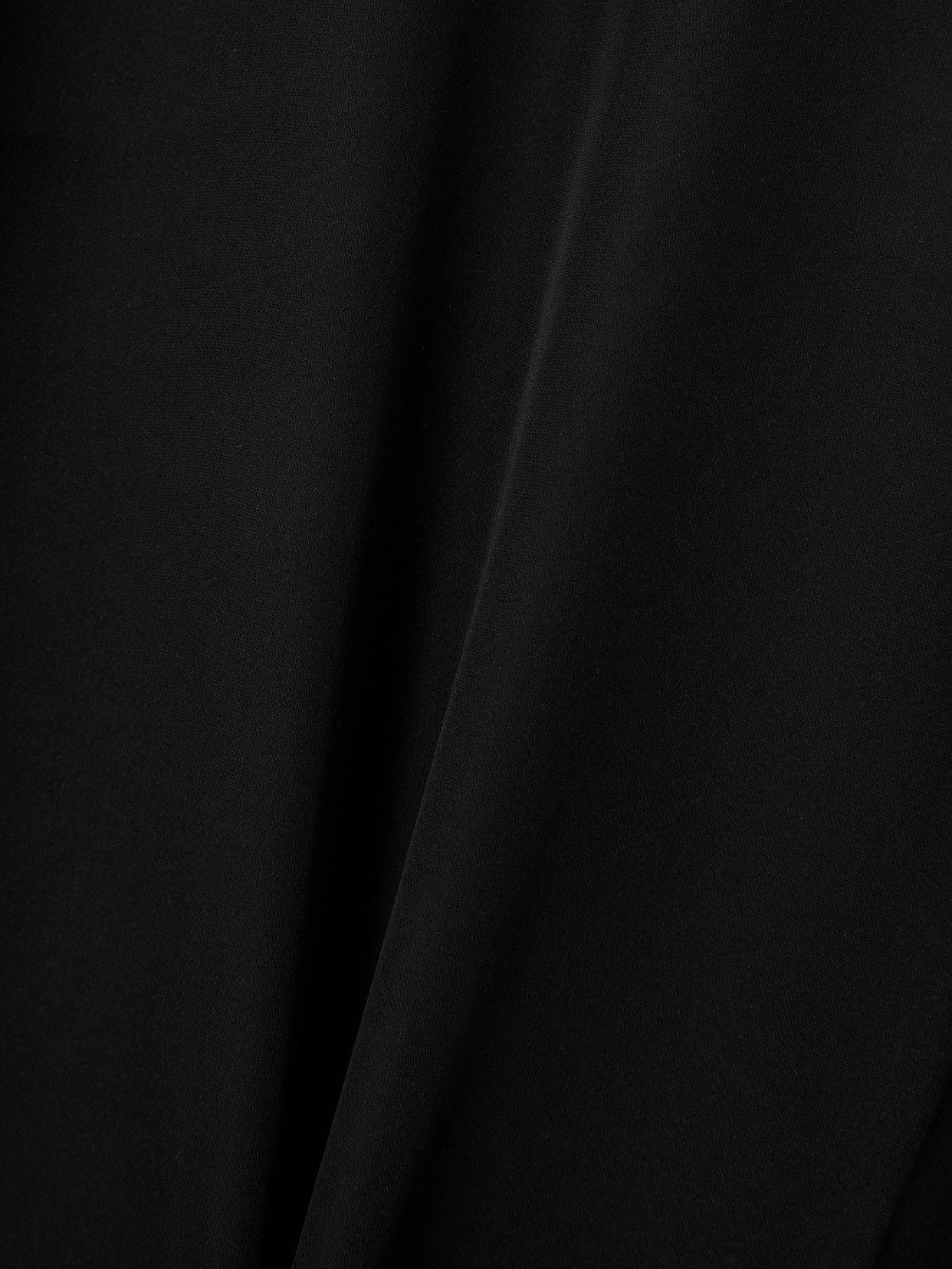 Wardrobe. Nyc - Silk-Georgette Blouse