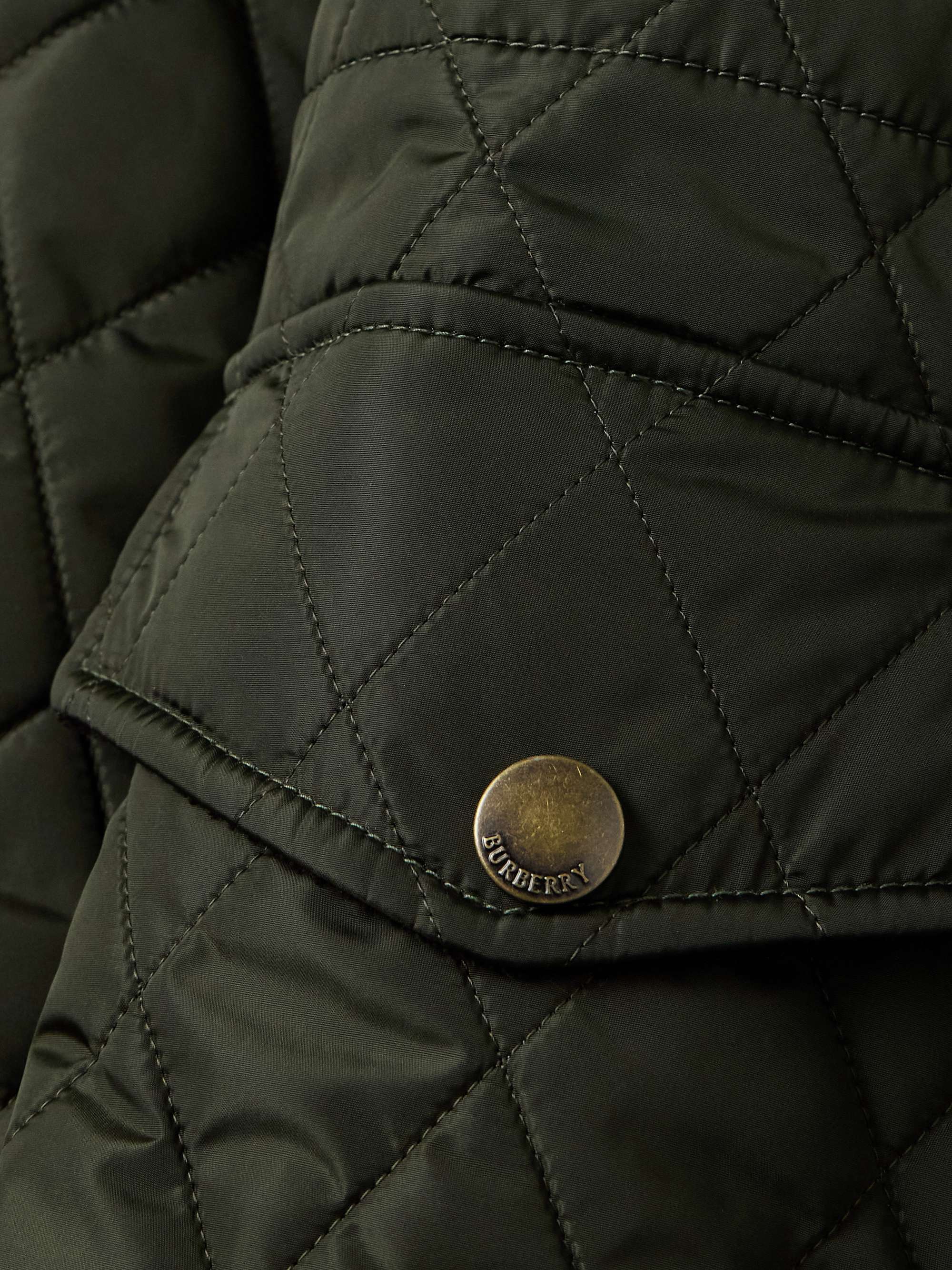 BURBERRY 