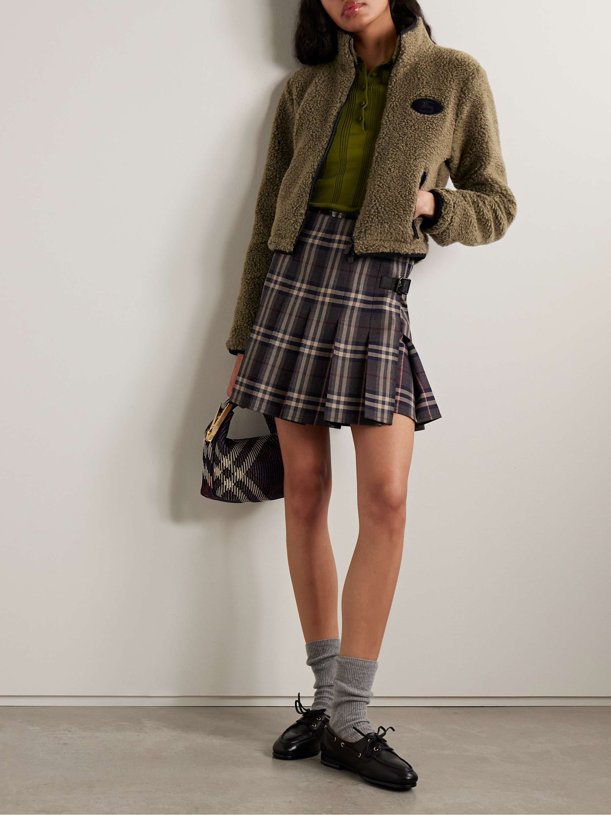 BURBERRY 