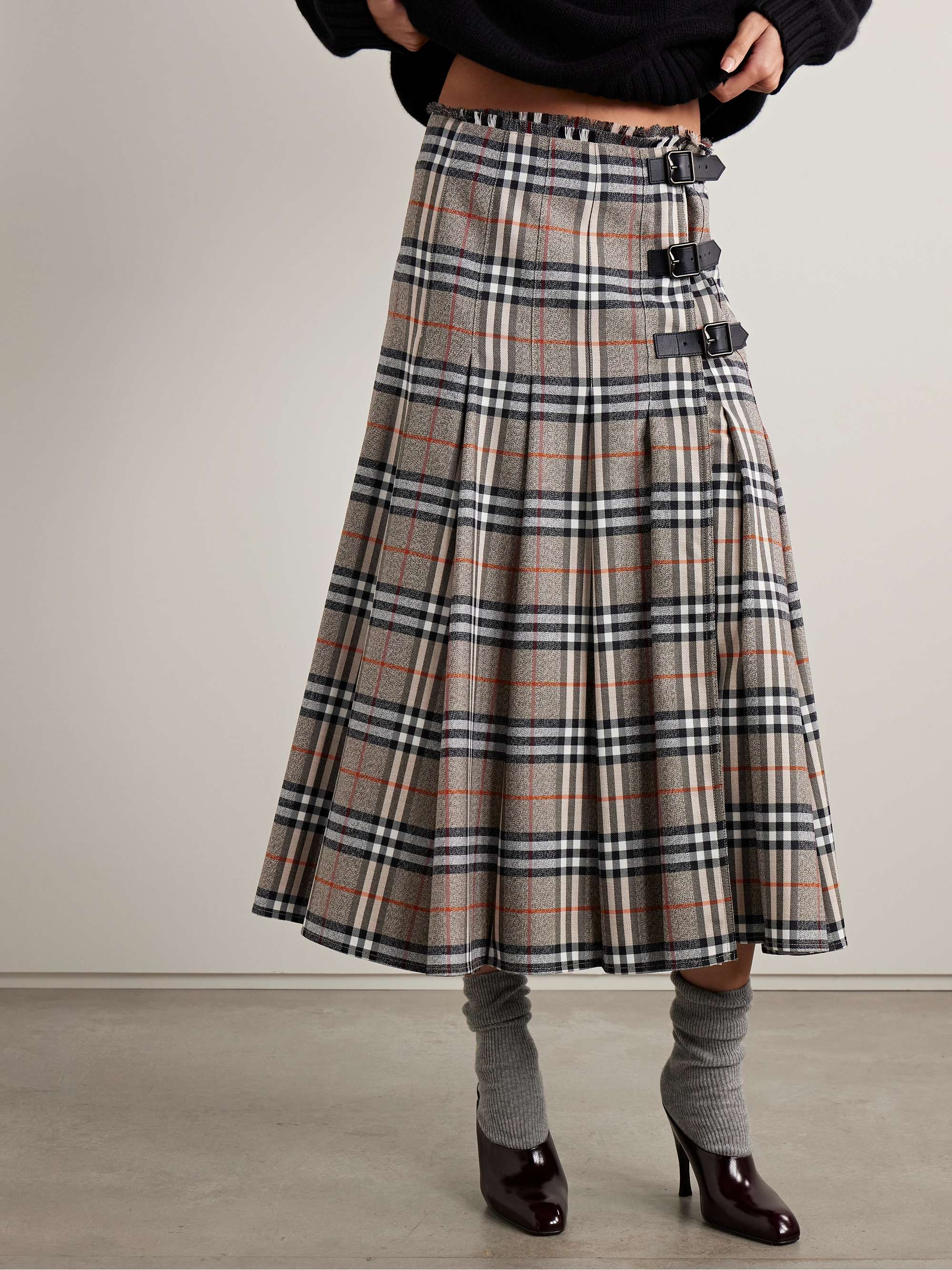 BURBERRY 