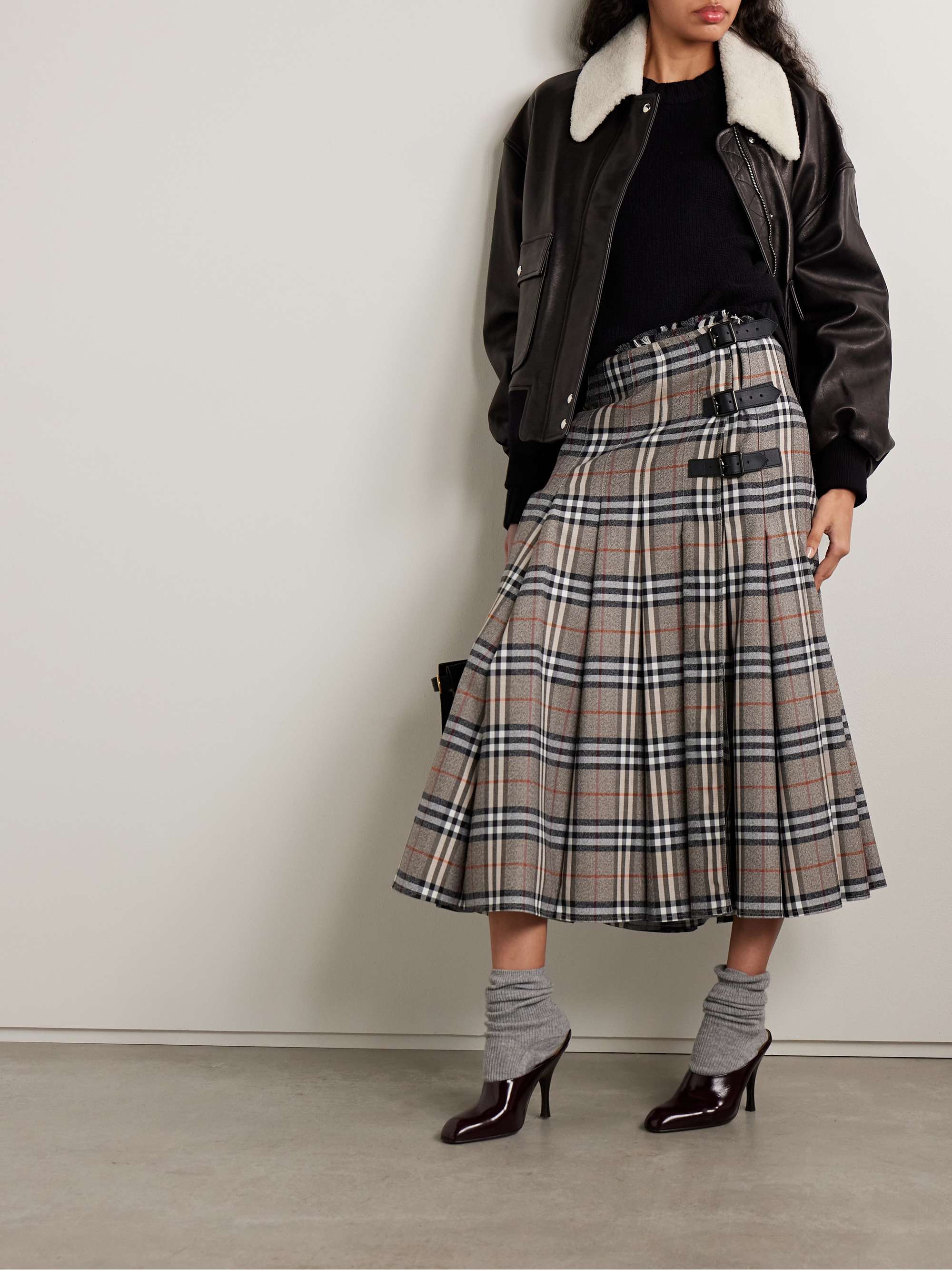 BURBERRY 