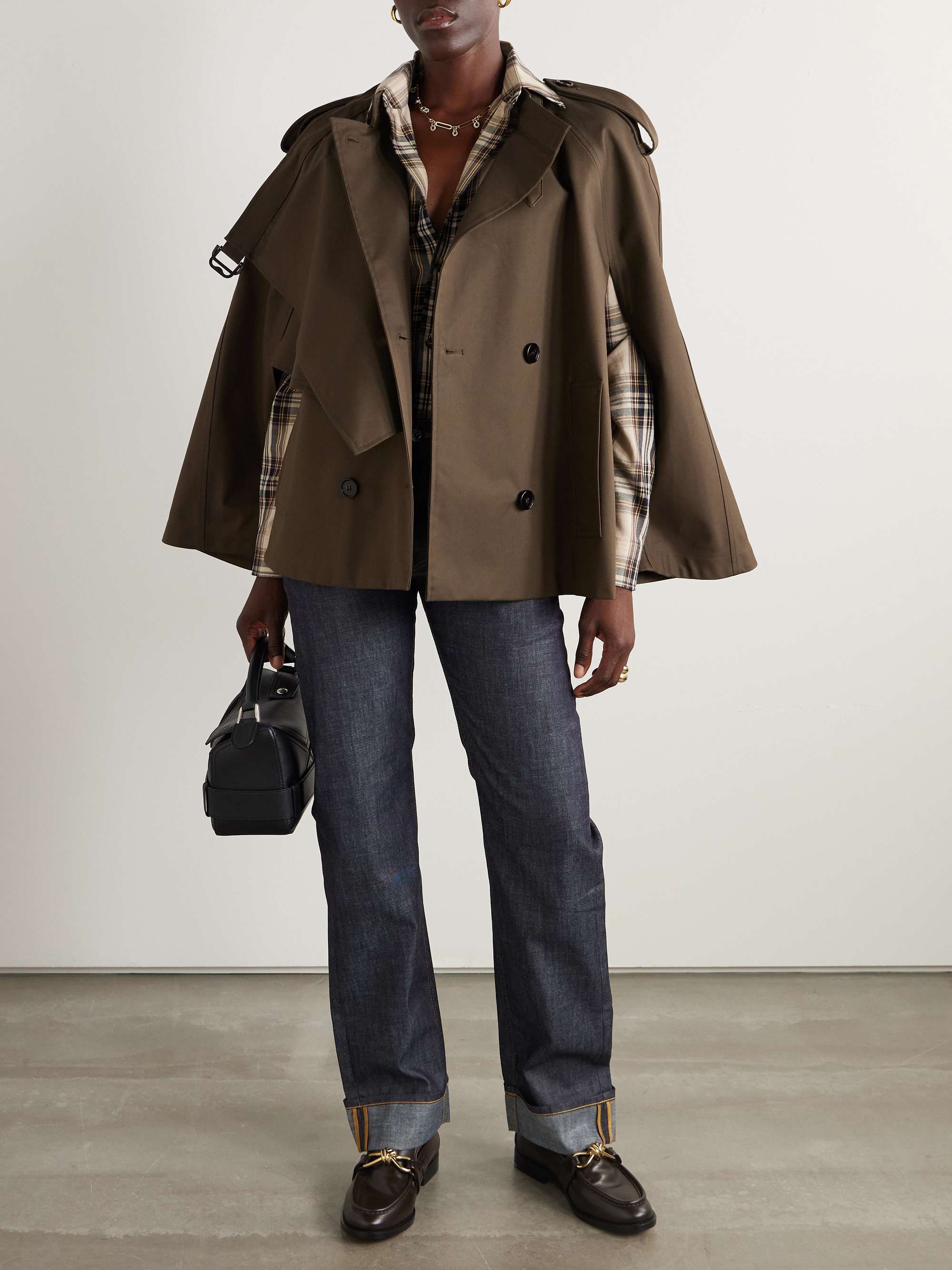 BURBERRY 