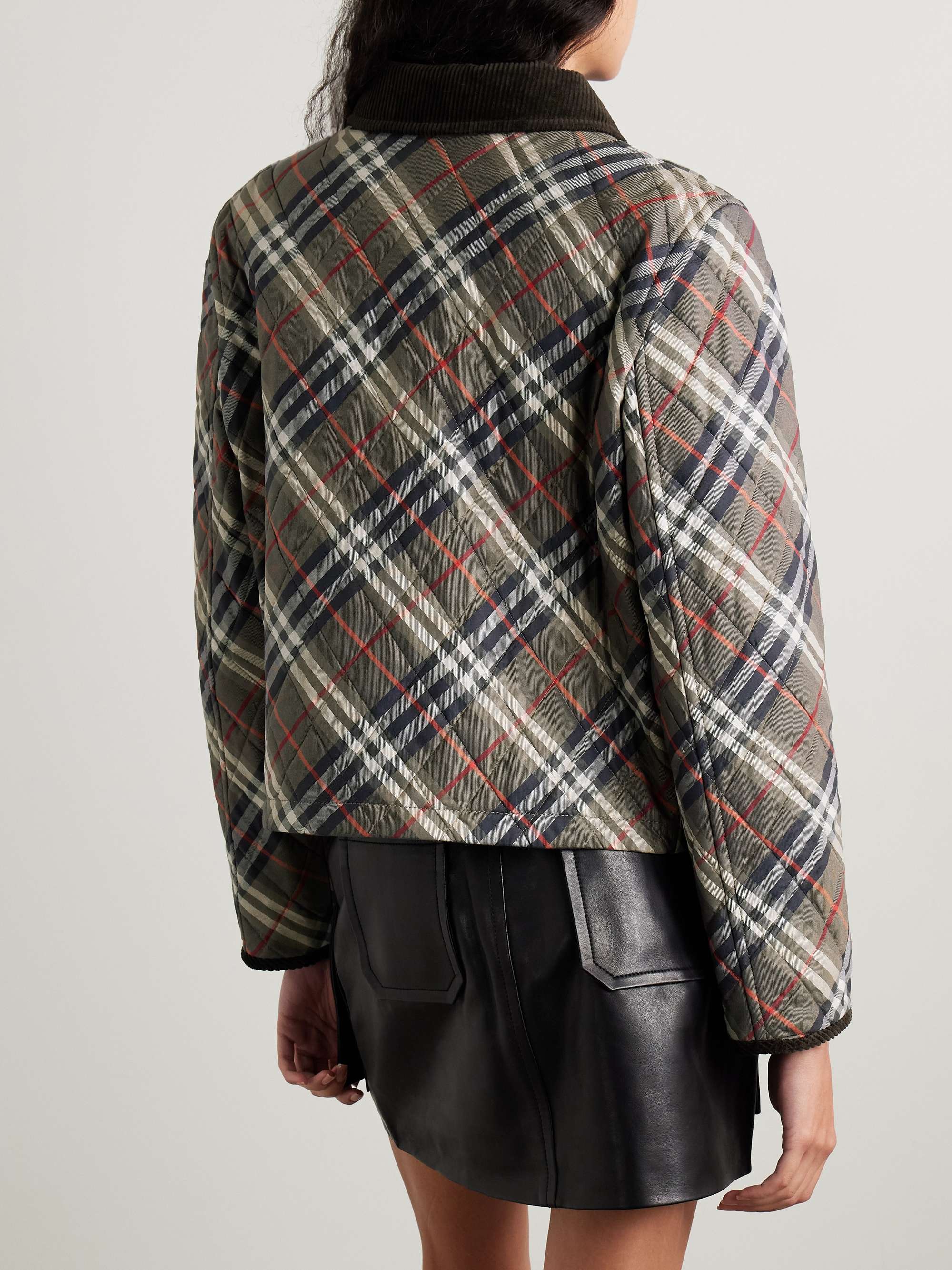 BURBERRY 