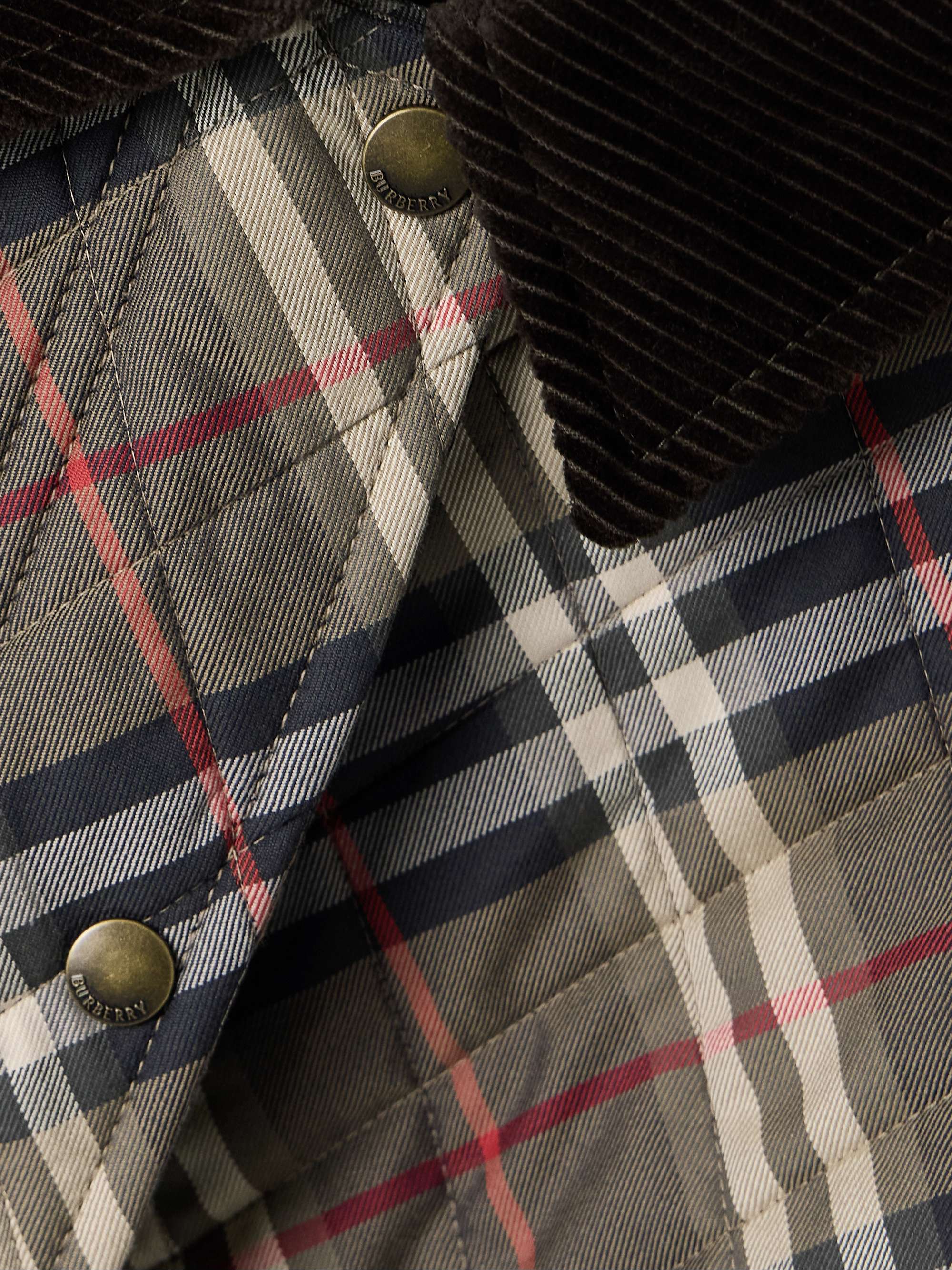 BURBERRY 