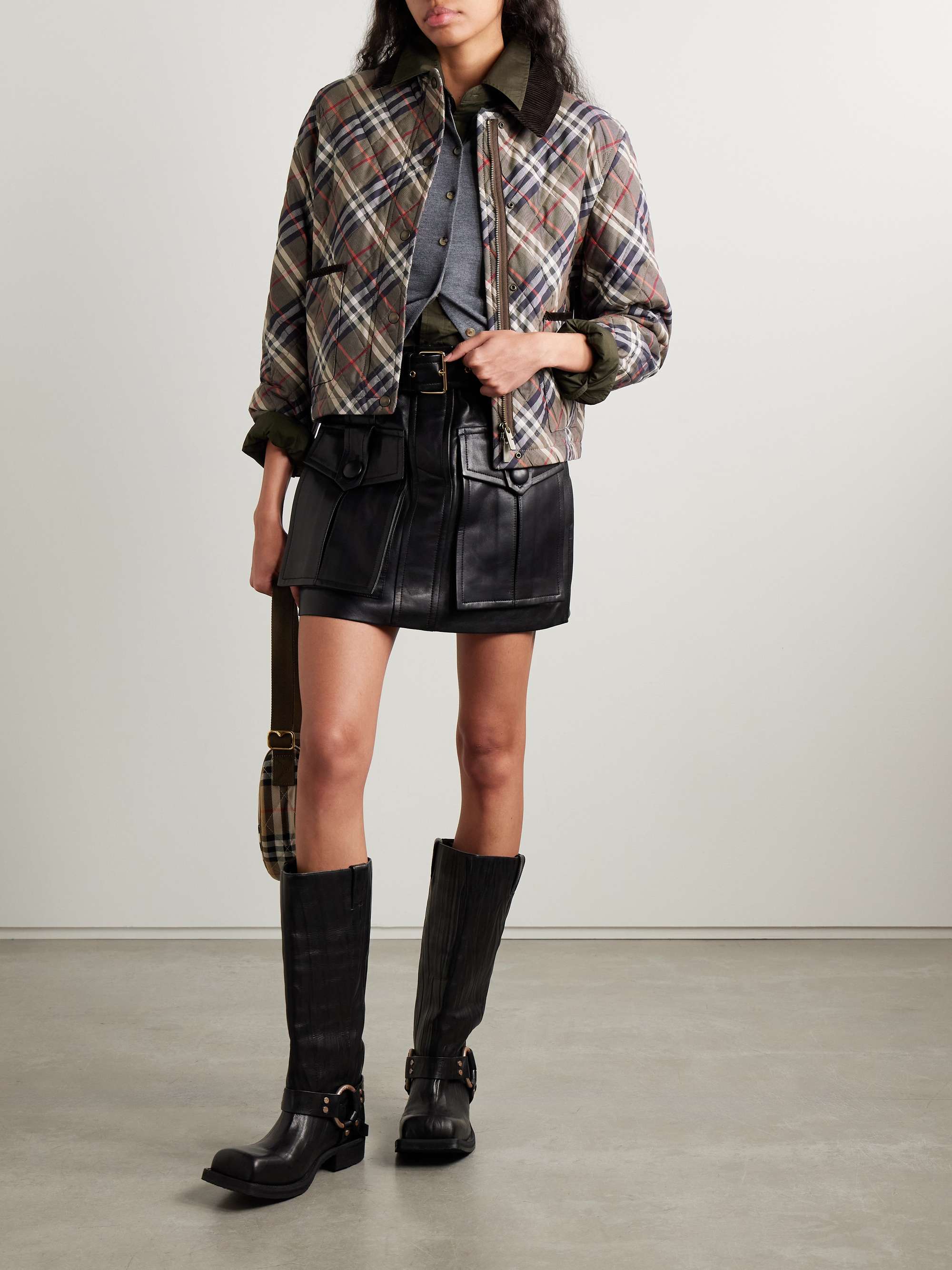 BURBERRY 