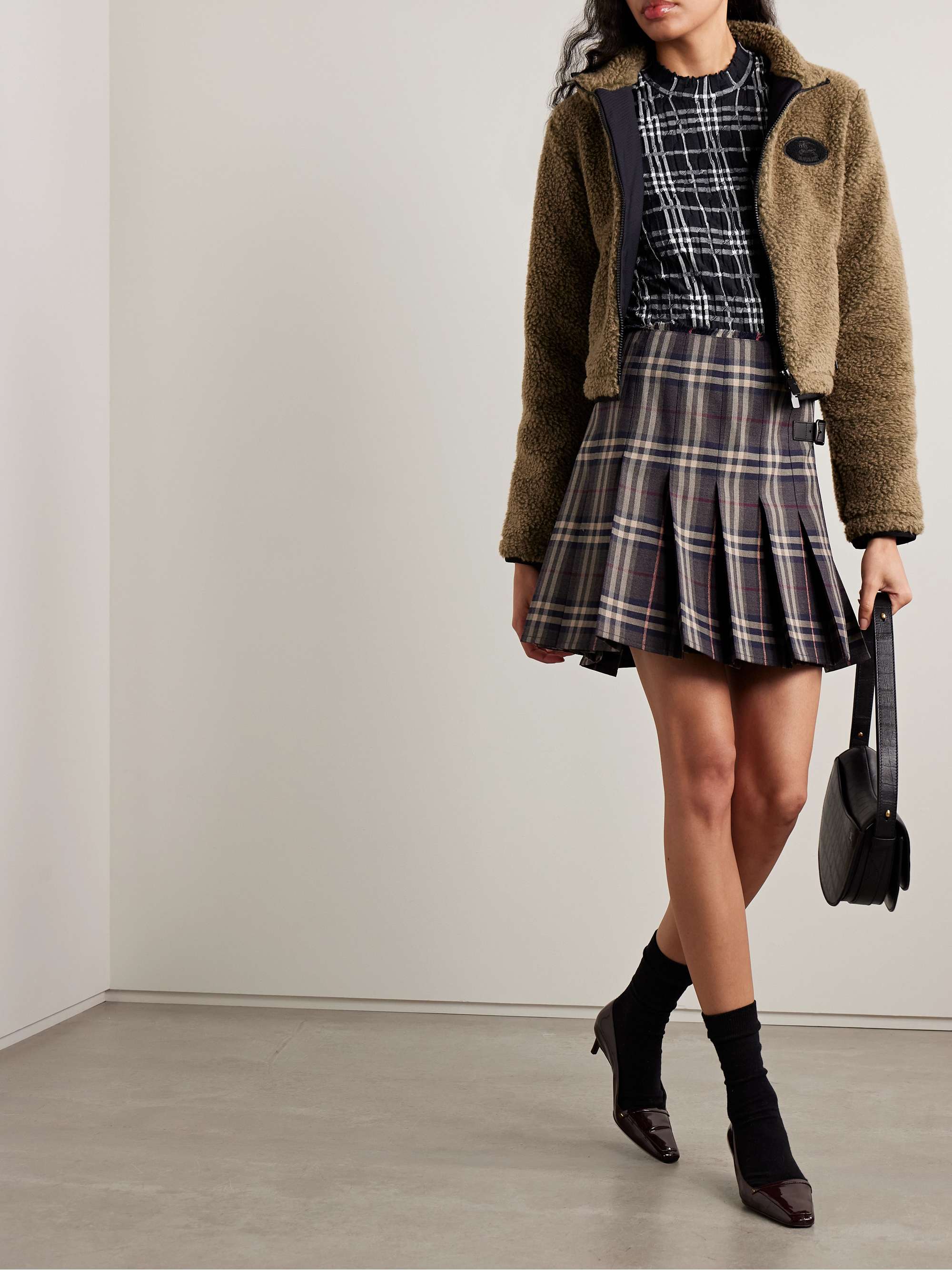 BURBERRY 